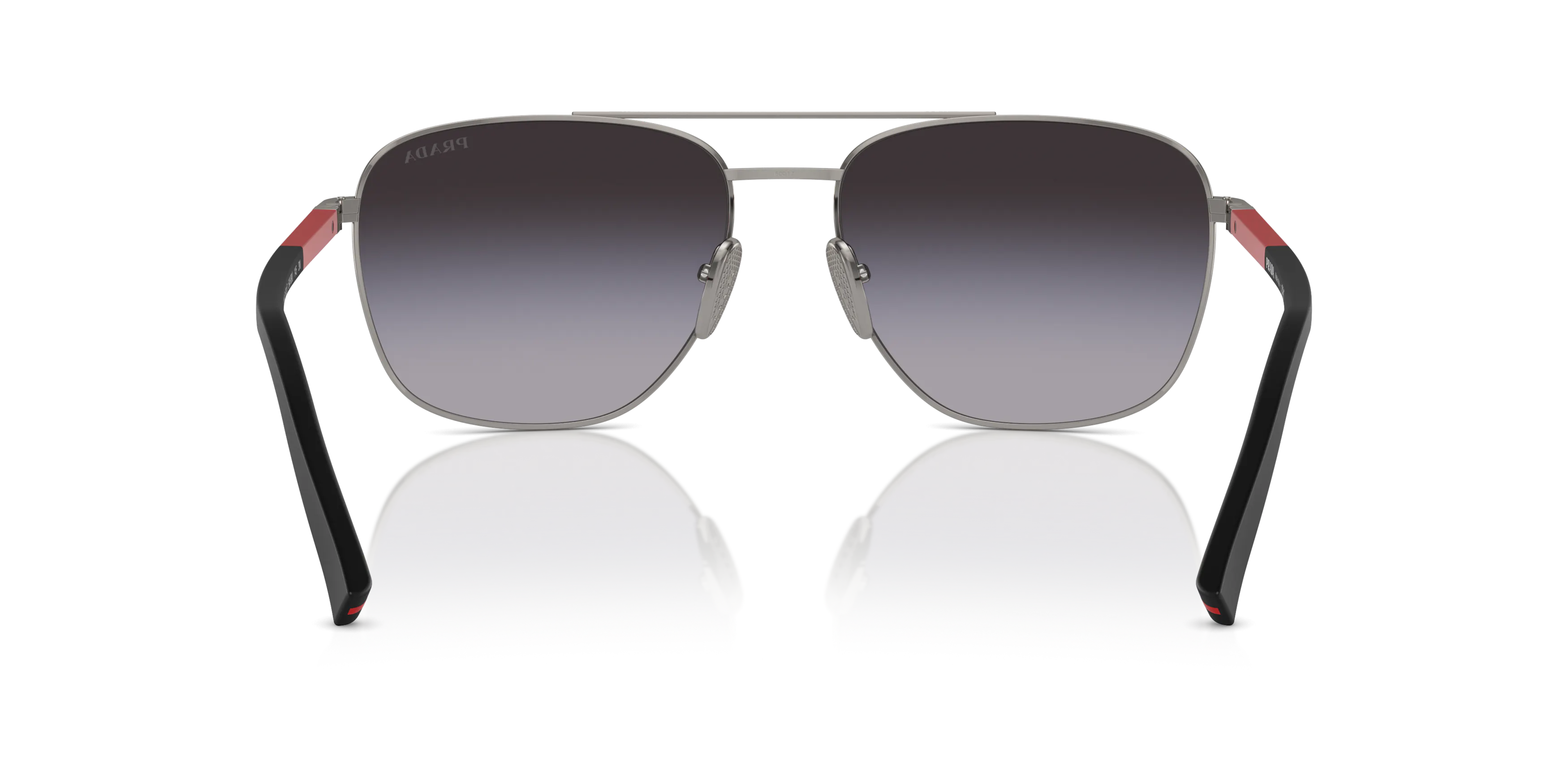 Detail02, Prada Linea Rossa PS 54ZS 5AV09U