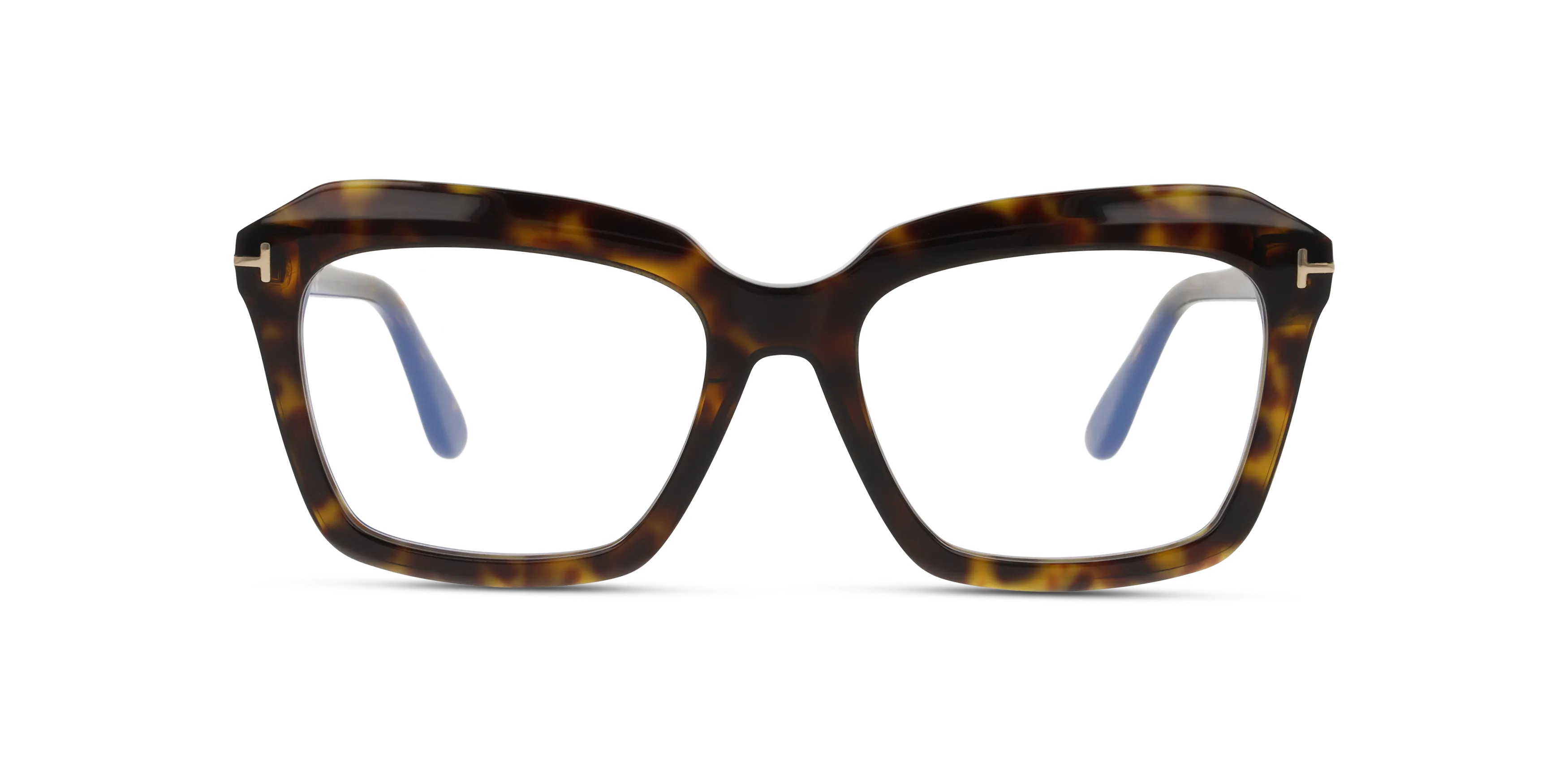 Front, Tom Ford FT5847-B TR001518 1800