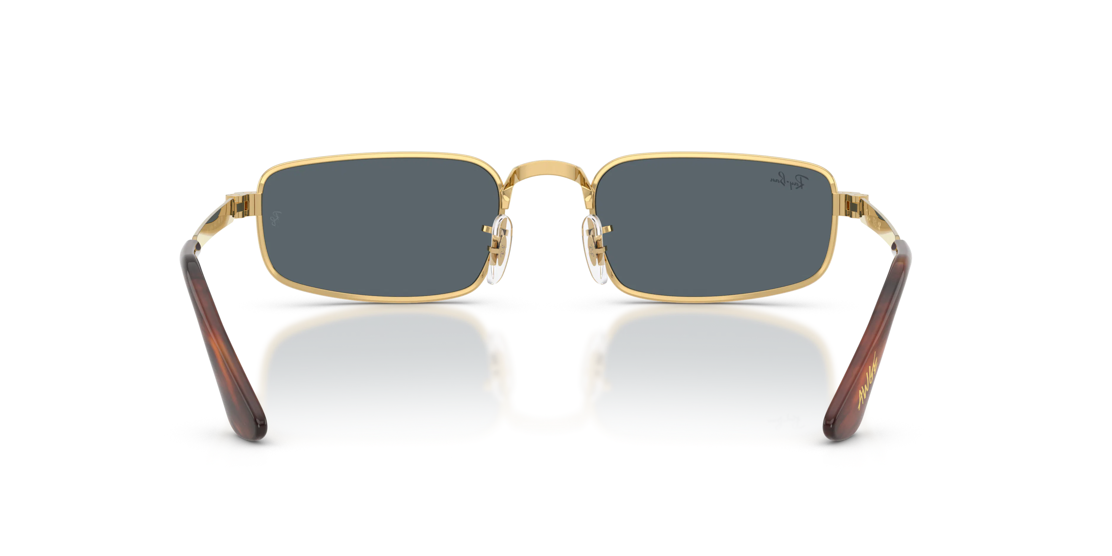 Ray-Ban RB3927 001/R5 | David Clulow