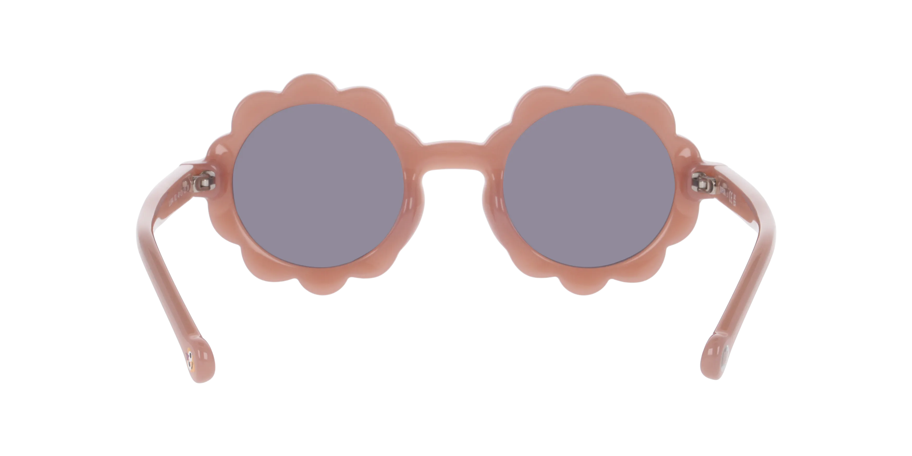 Detail02, Unofficial UJ 6044 Children's Sunglasses