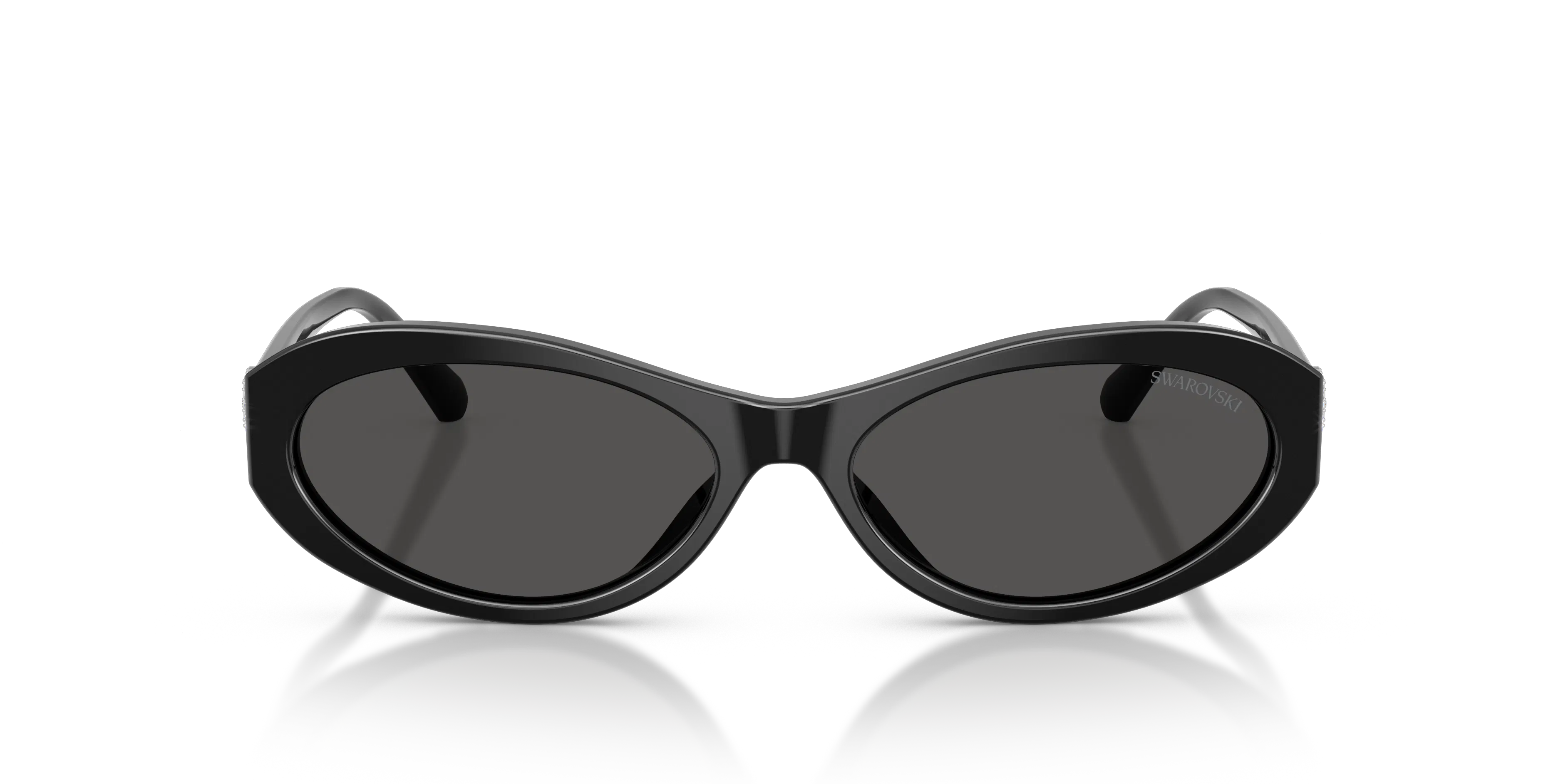 Front, SWAROVSKI SK6069U 103887