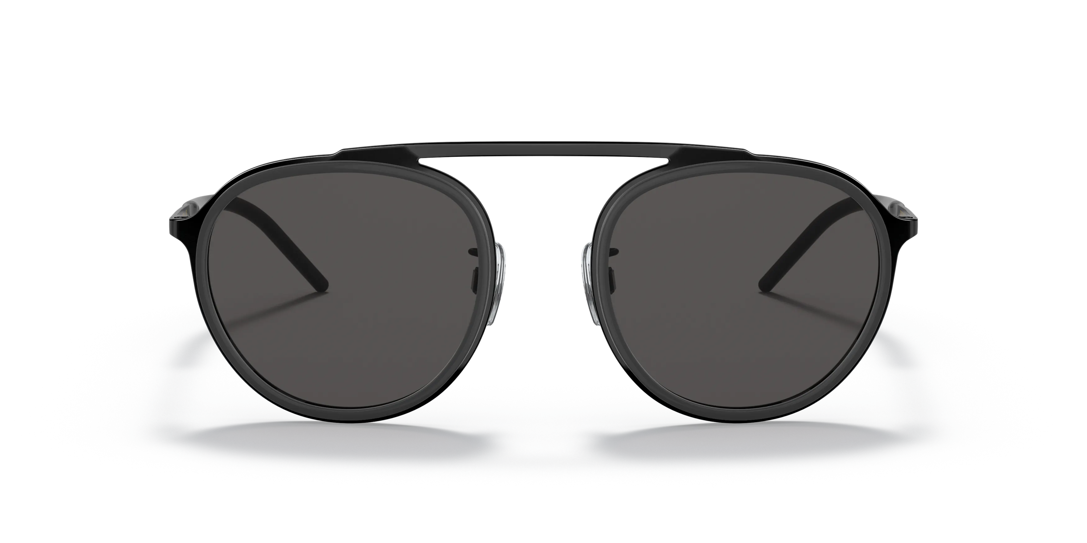 Front, Dolce&Gabbana DG2276 0DG2276 01/87