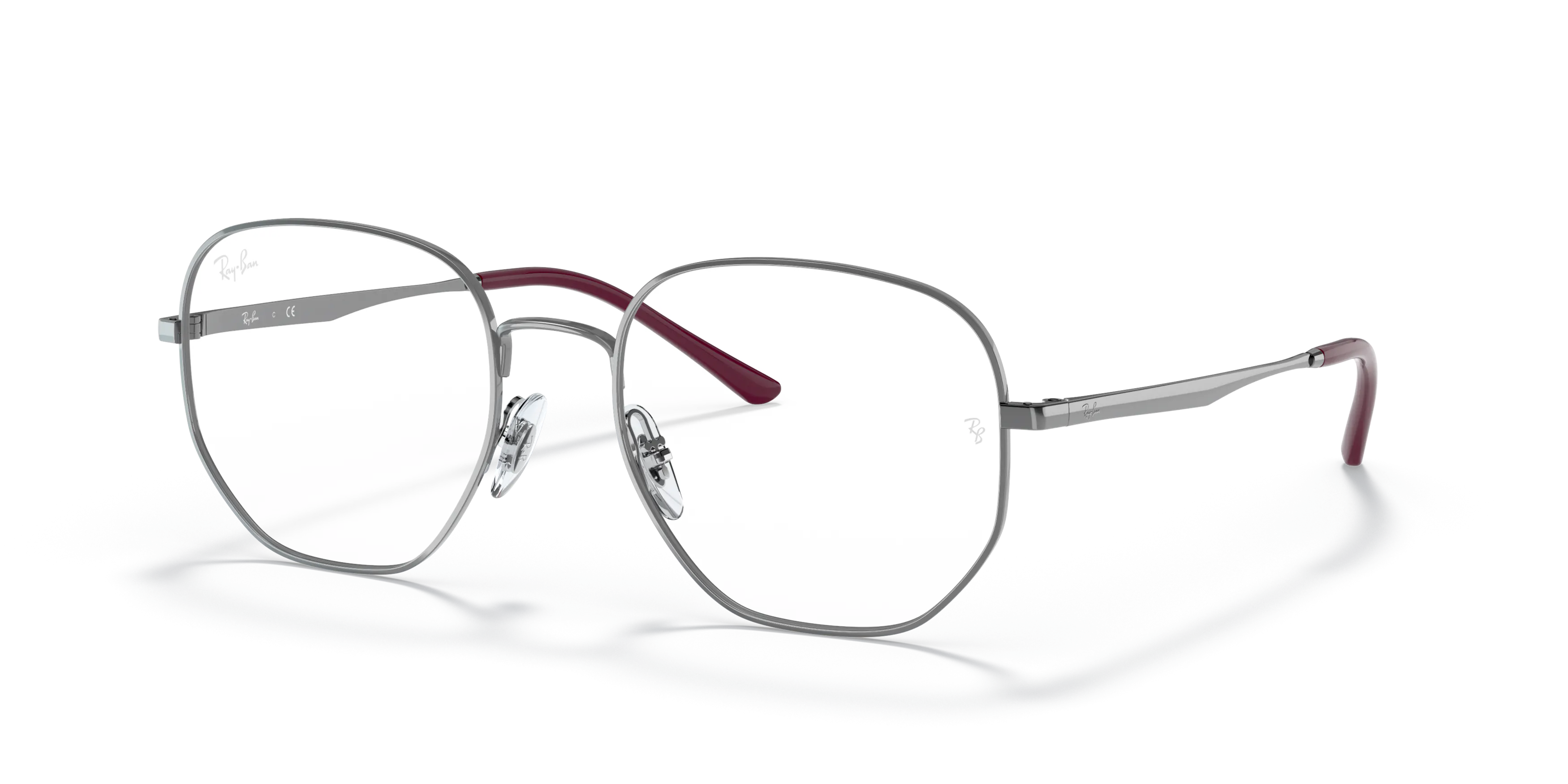 Angle_Left01, Ray-Ban RX3682V 2502