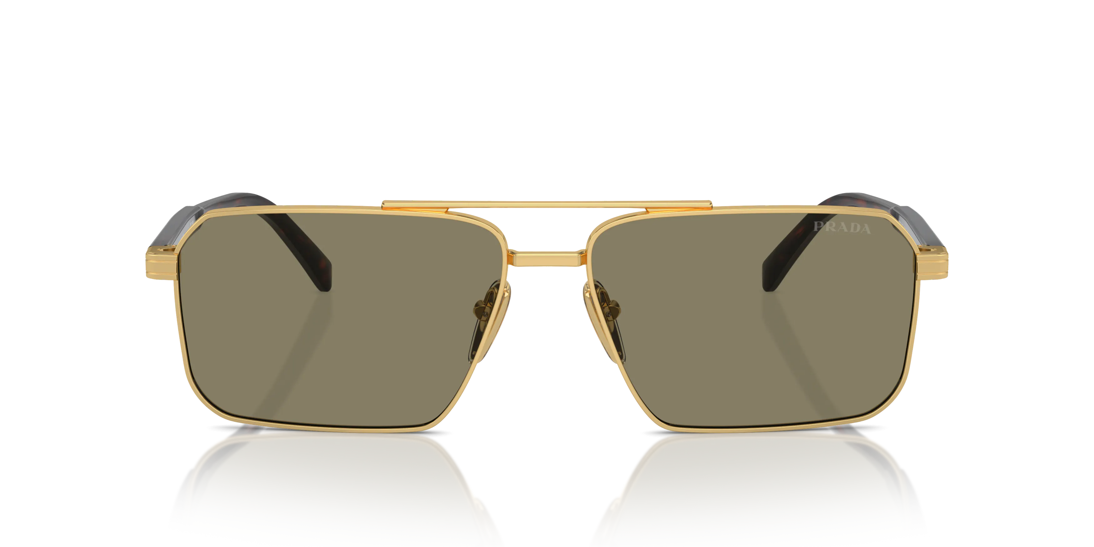 Front, PRADA PR A57S 5AK90F