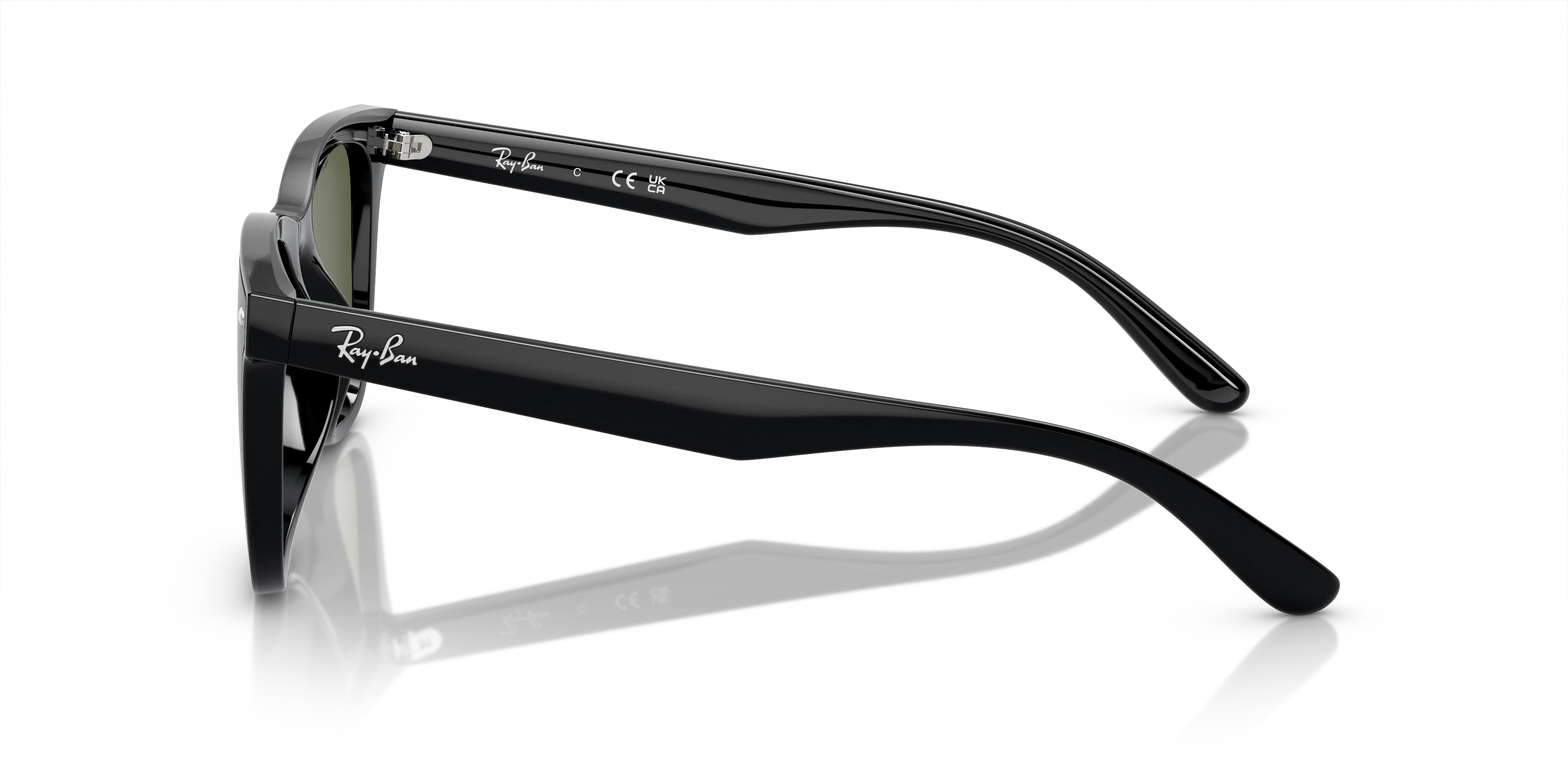 Angle_Left02, Ray-Ban RB4420 601/9A