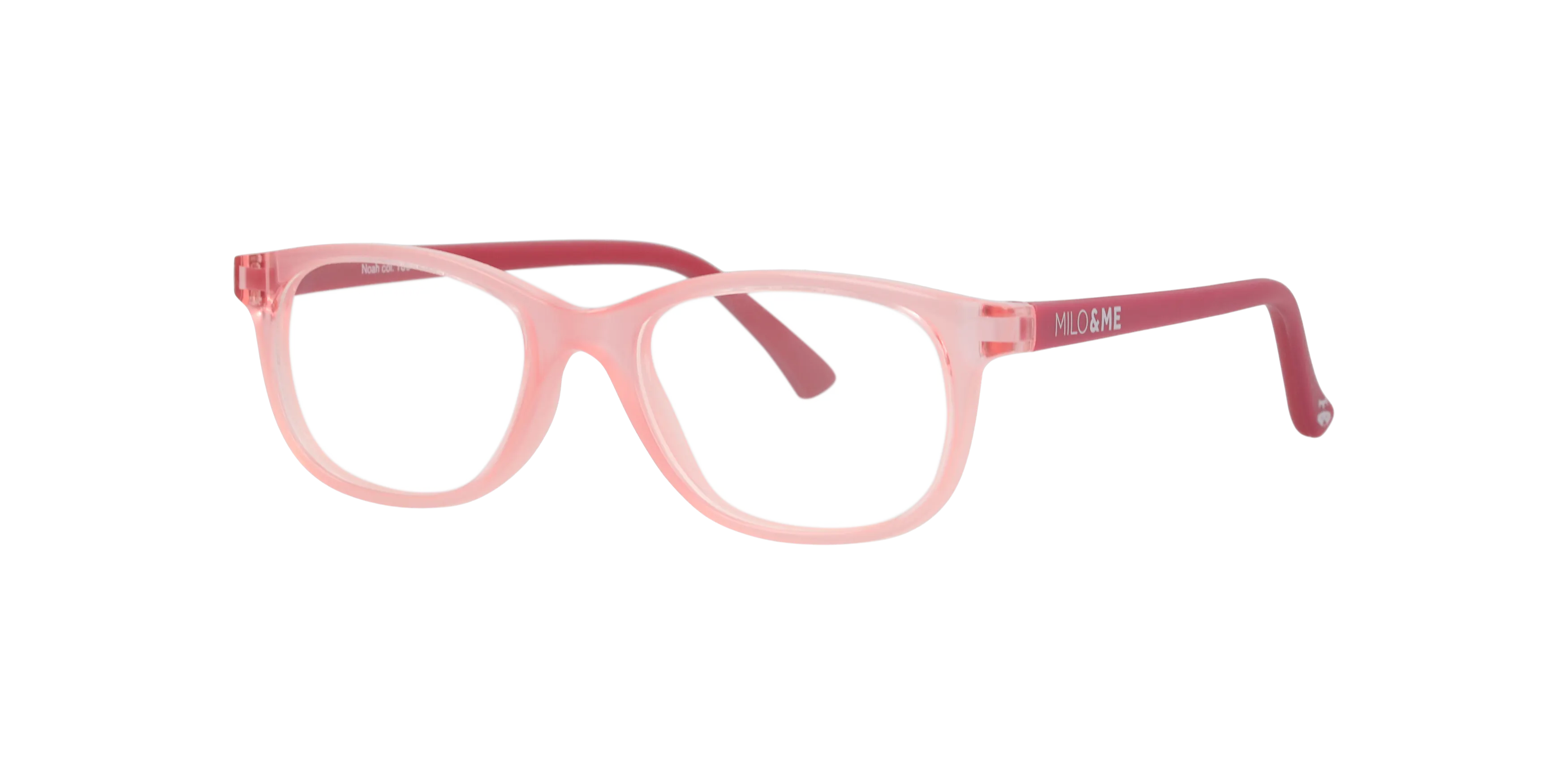 Angle_Left01, Milo & Me 85151 89