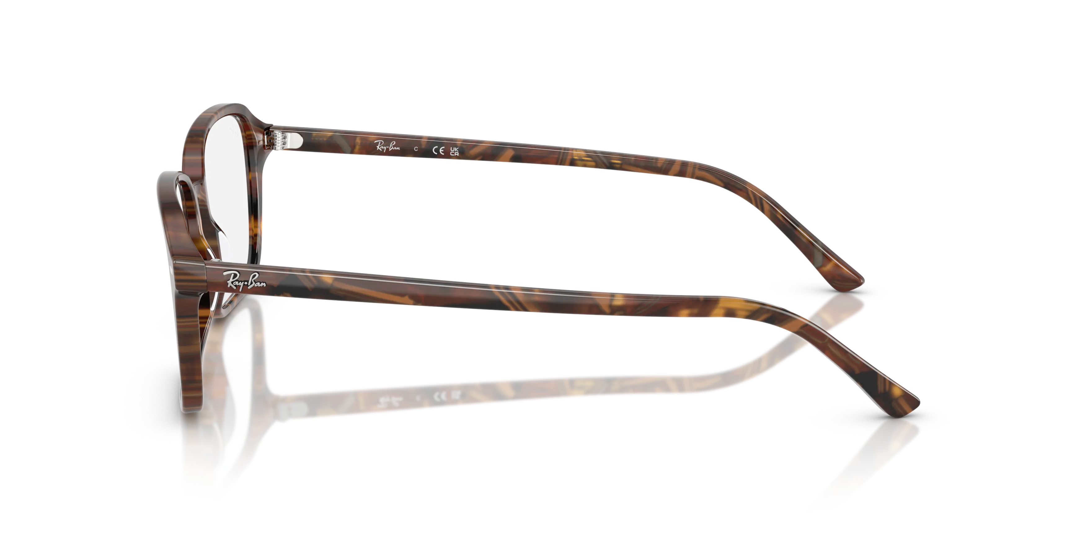 Angle_Left02, Ray-Ban Raimond Optics RX5431 8395