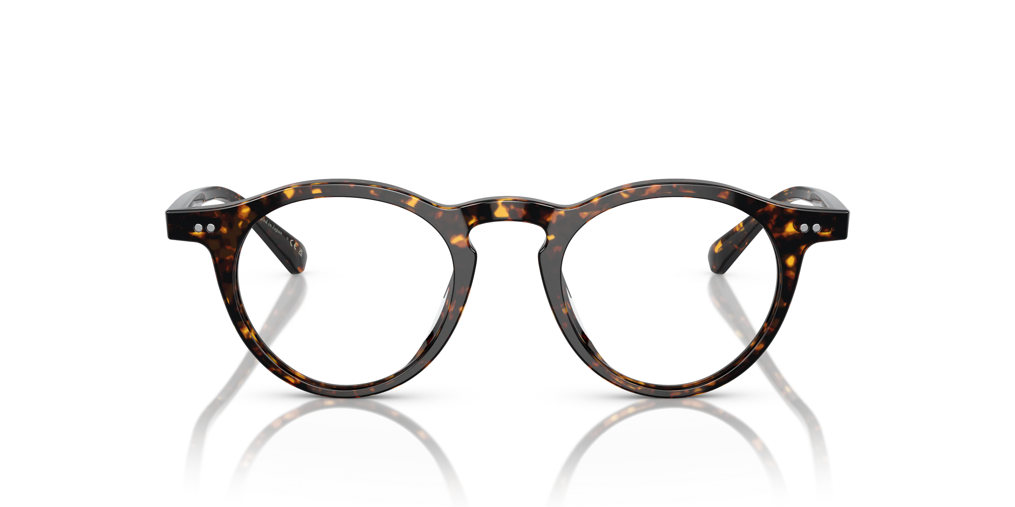 Front, OLIVER PEOPLES OV5504U 1741