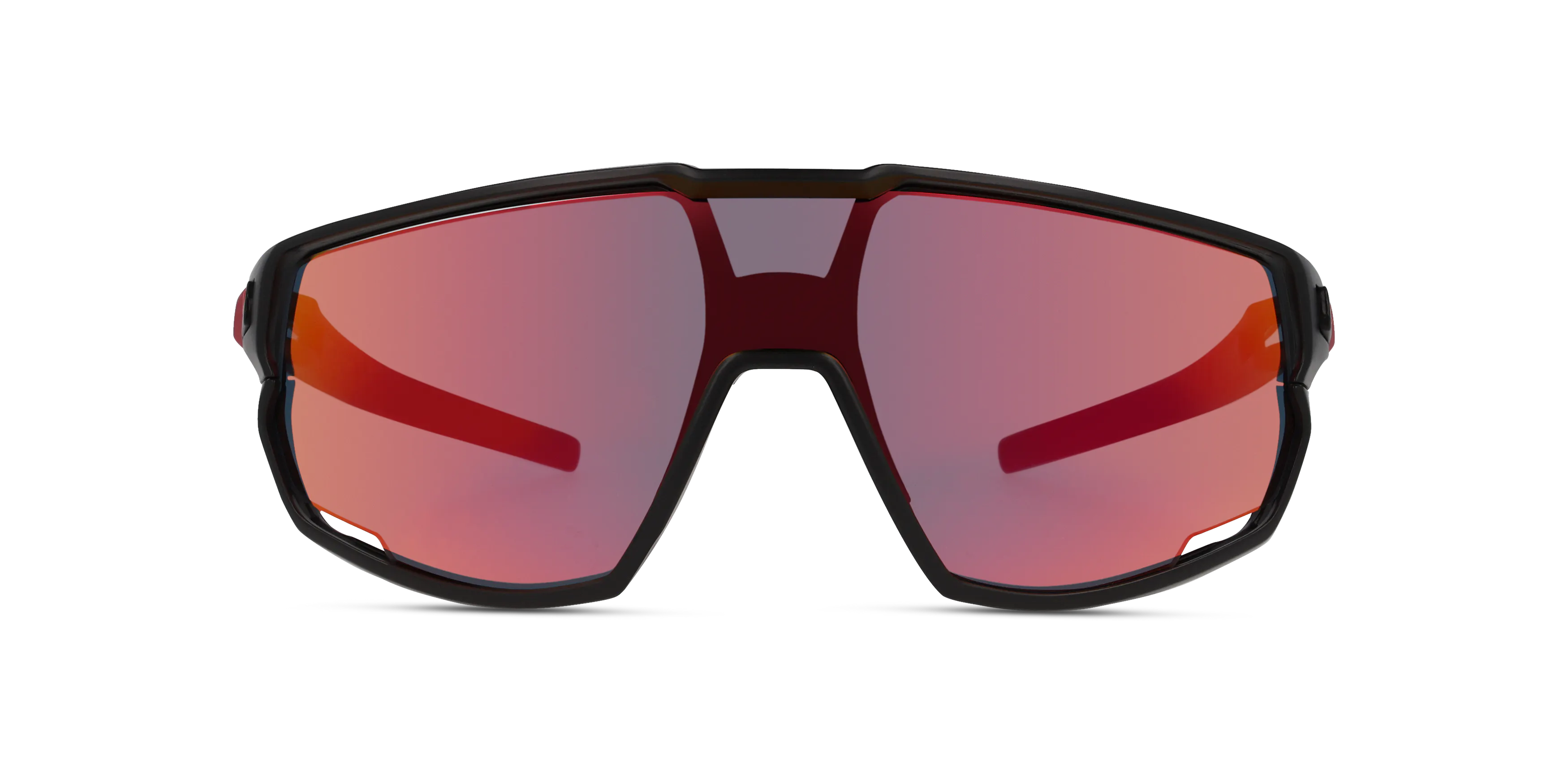Front, JULBO J534 NOI