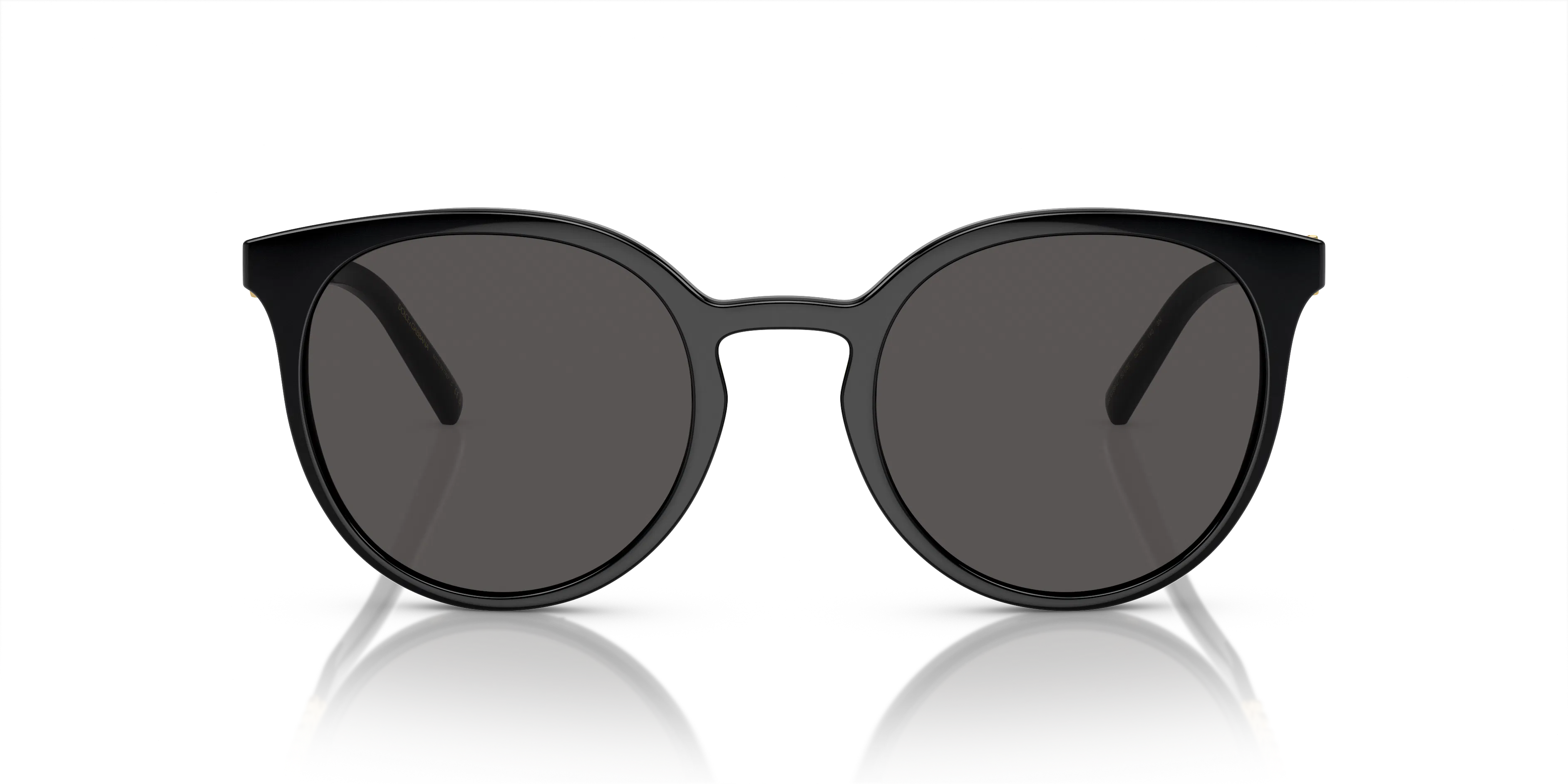Front, DOLCE & GABBANA DG6189U 501/87