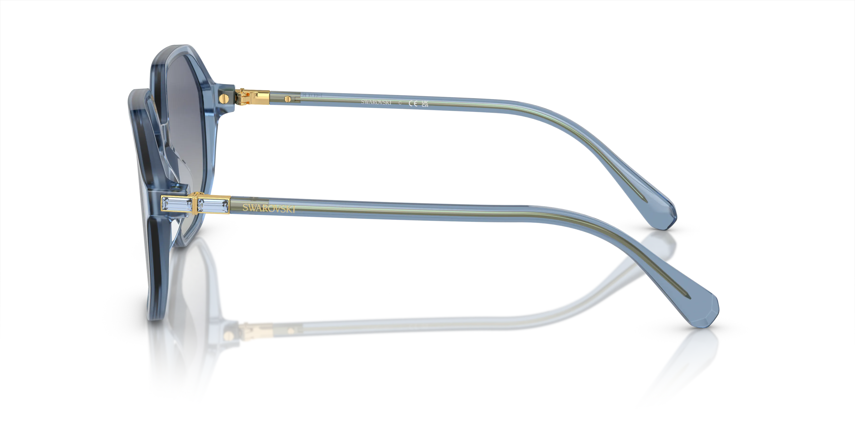 Angle_Left02, Swarovski SK6003 10354L