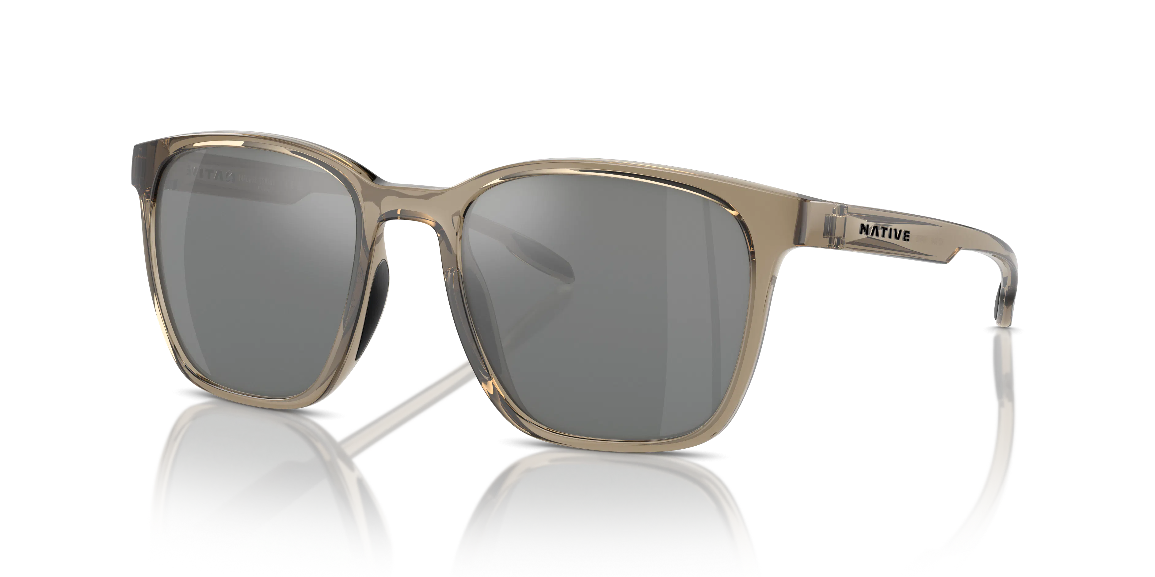Angle_Left01, Native Targhee Square XD 9046 Sunglasses