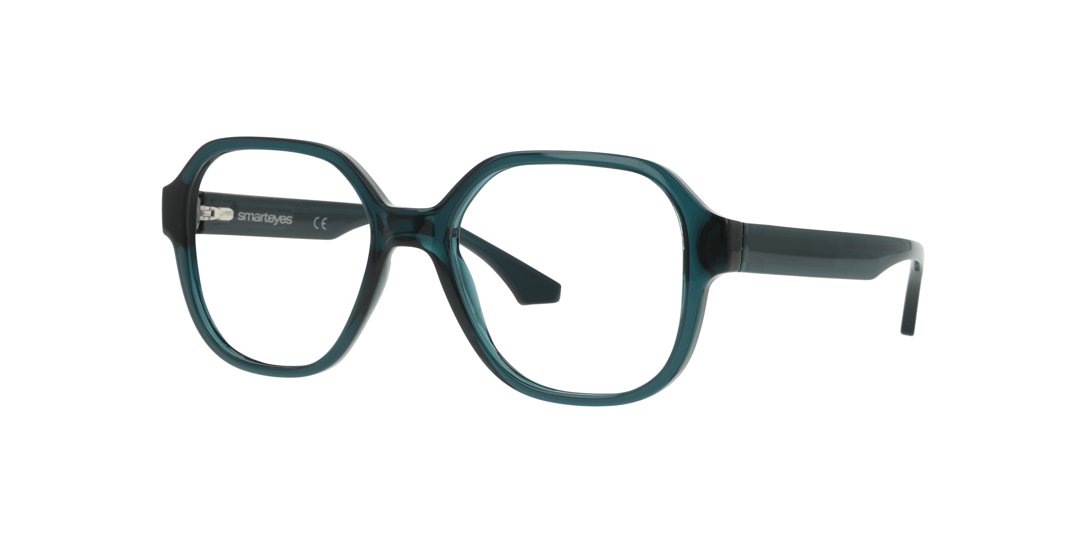 Angle_Left01, Bold Geometry 0IY3067 C02 Brillestel