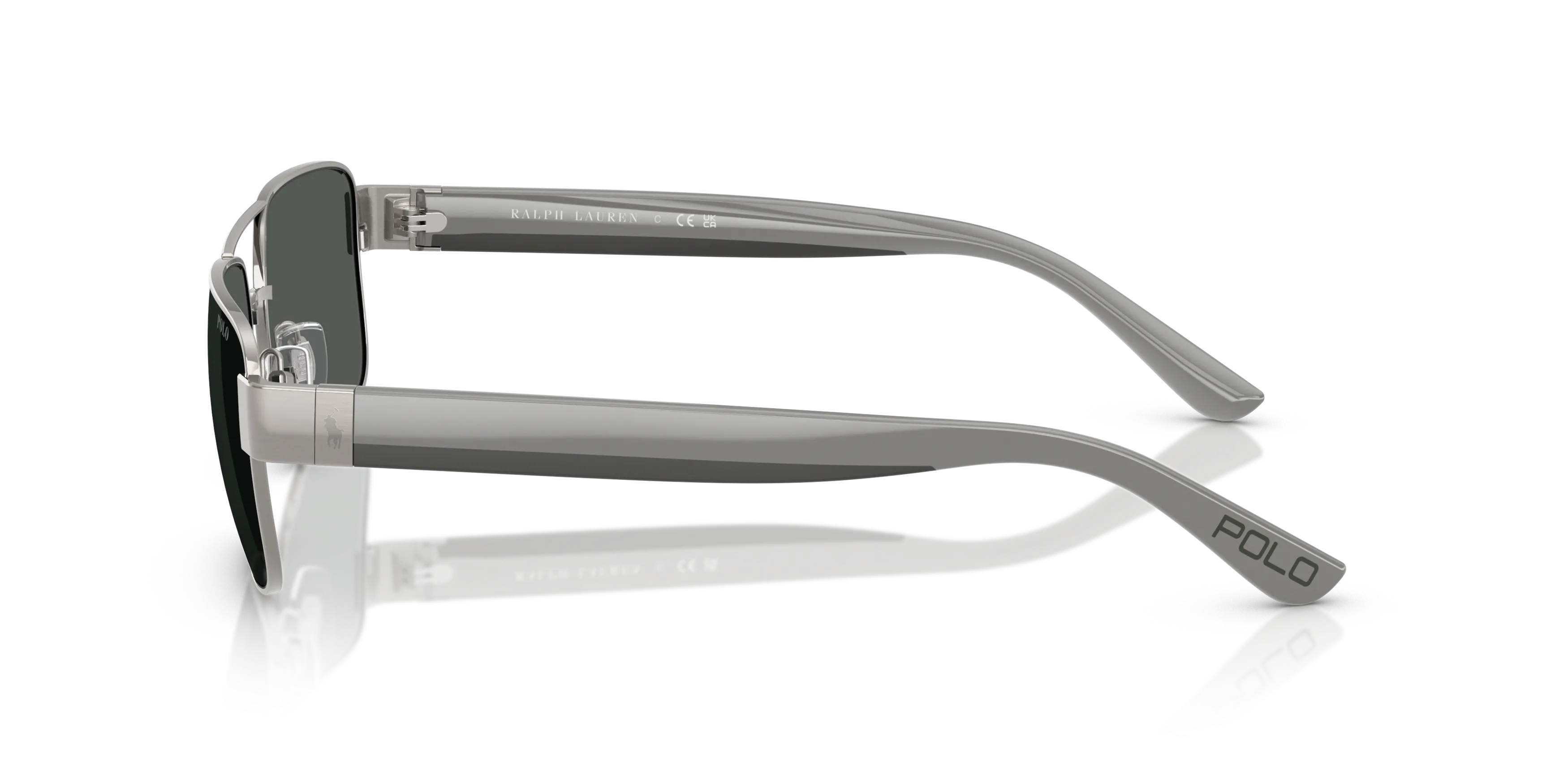 Angle_Left02, Polo Ralph Lauren 0PH3161 926687 Solglasögon