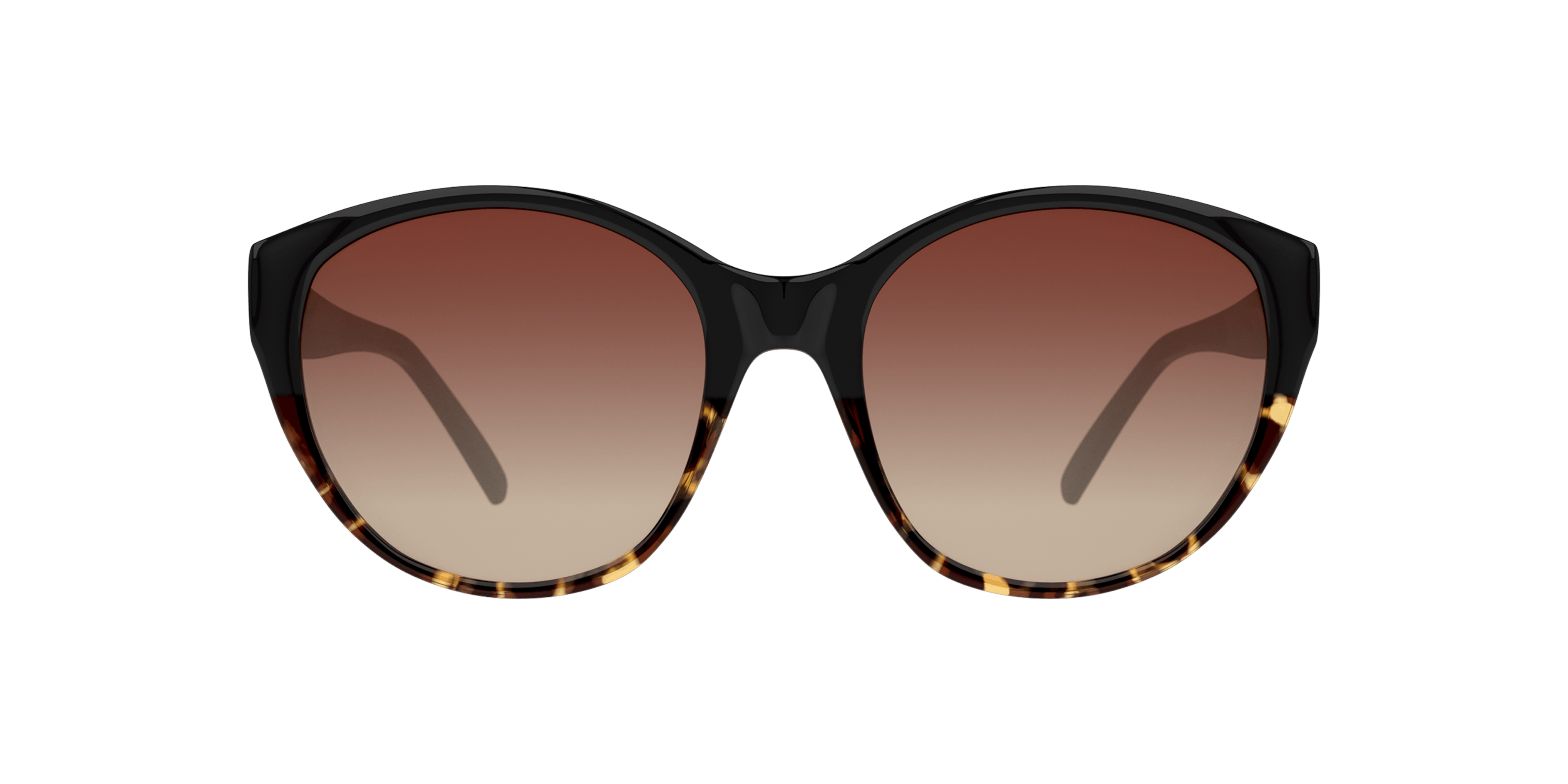 Front, Sun 0IY6027 C01 Solglasögon