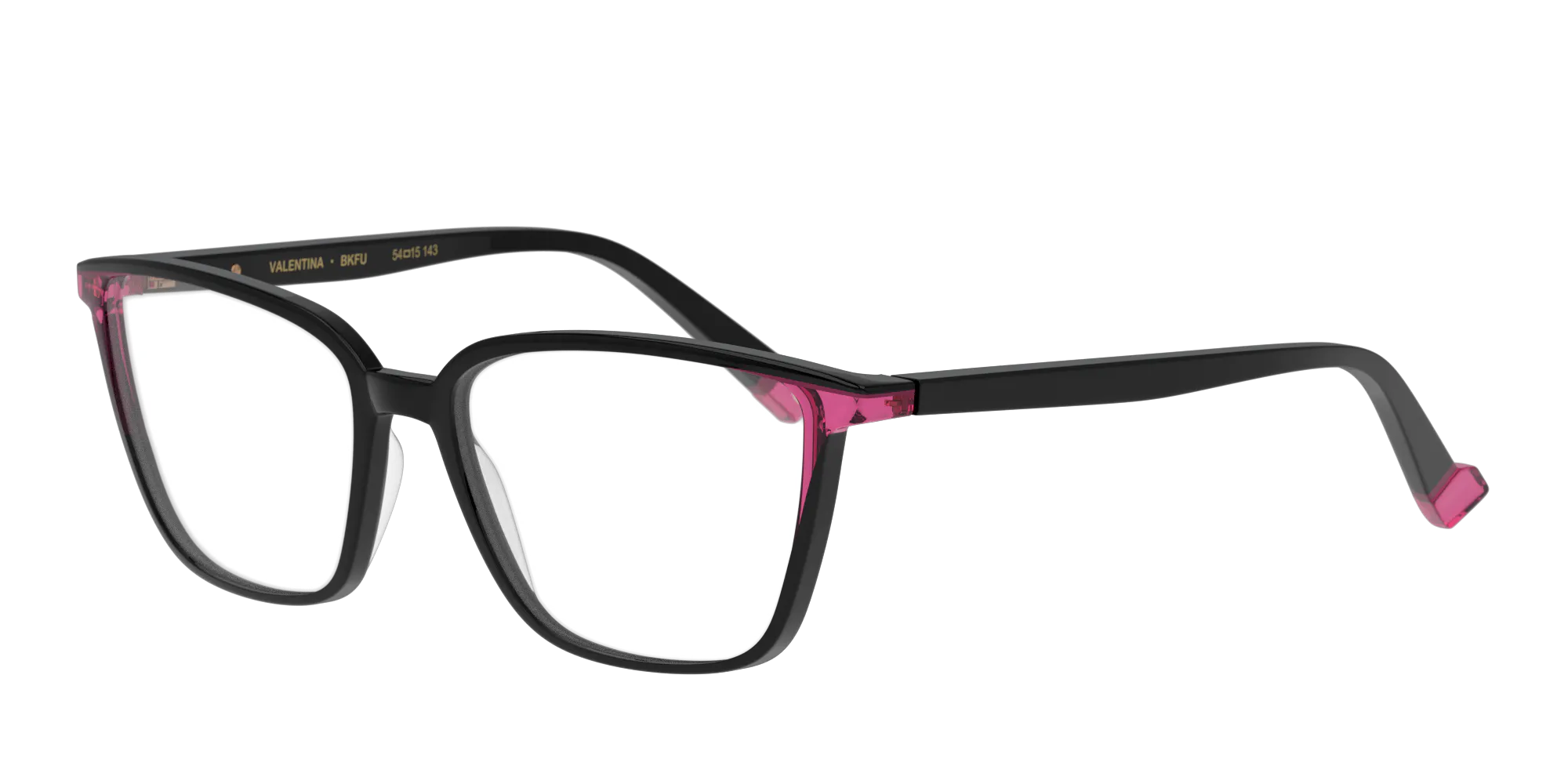 Angle_Left01, Etnia Barcelona VALENTINA 54O BKFU