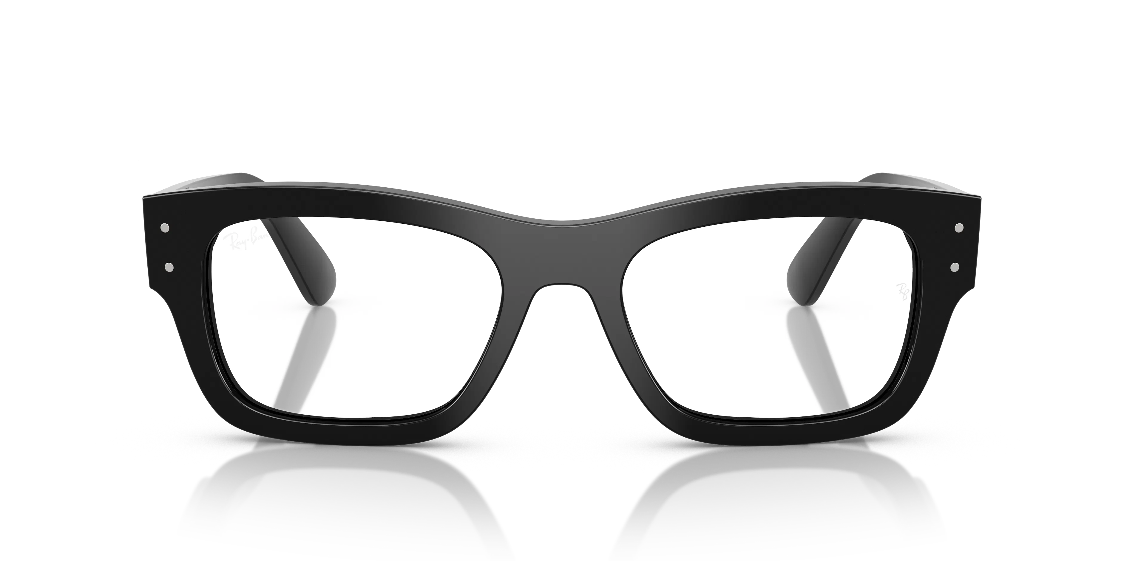 Front, RAY-BAN Joseph Optics RX7683V 2000