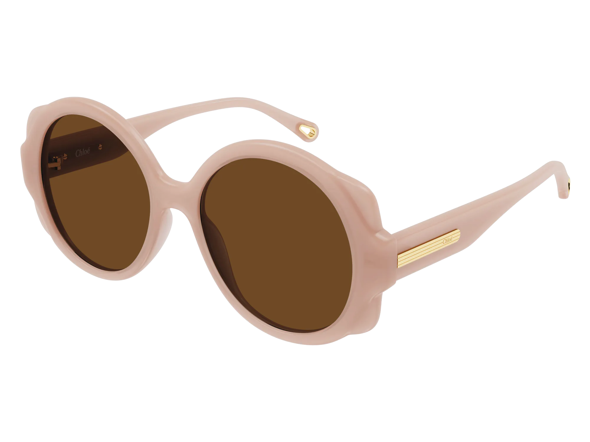 Angle_Left01, Chloe CH0120S 3 Solbriller