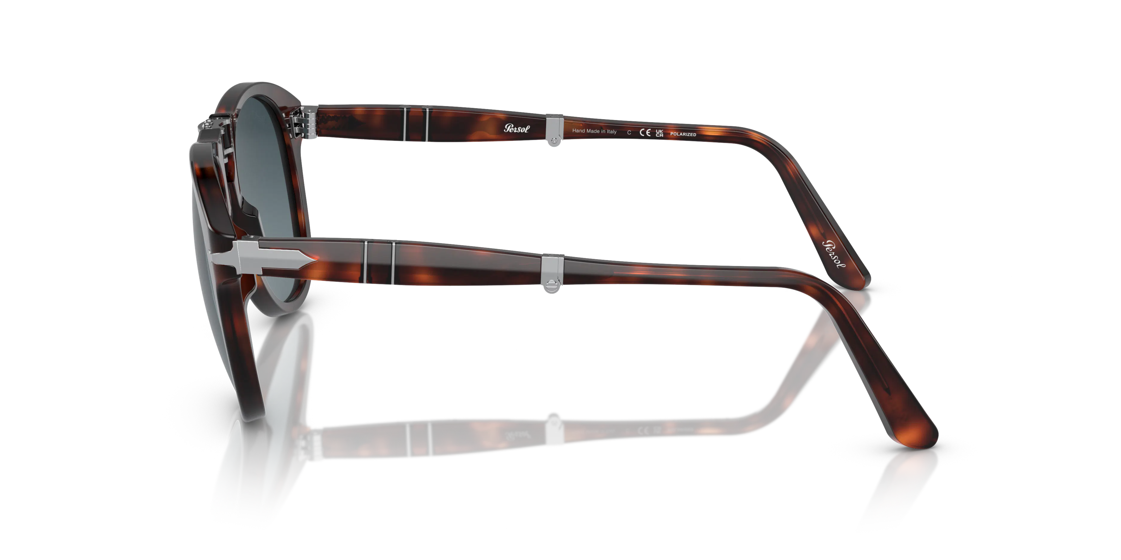 Angle_Left02, Persol FOLDING PO0714 24/S3