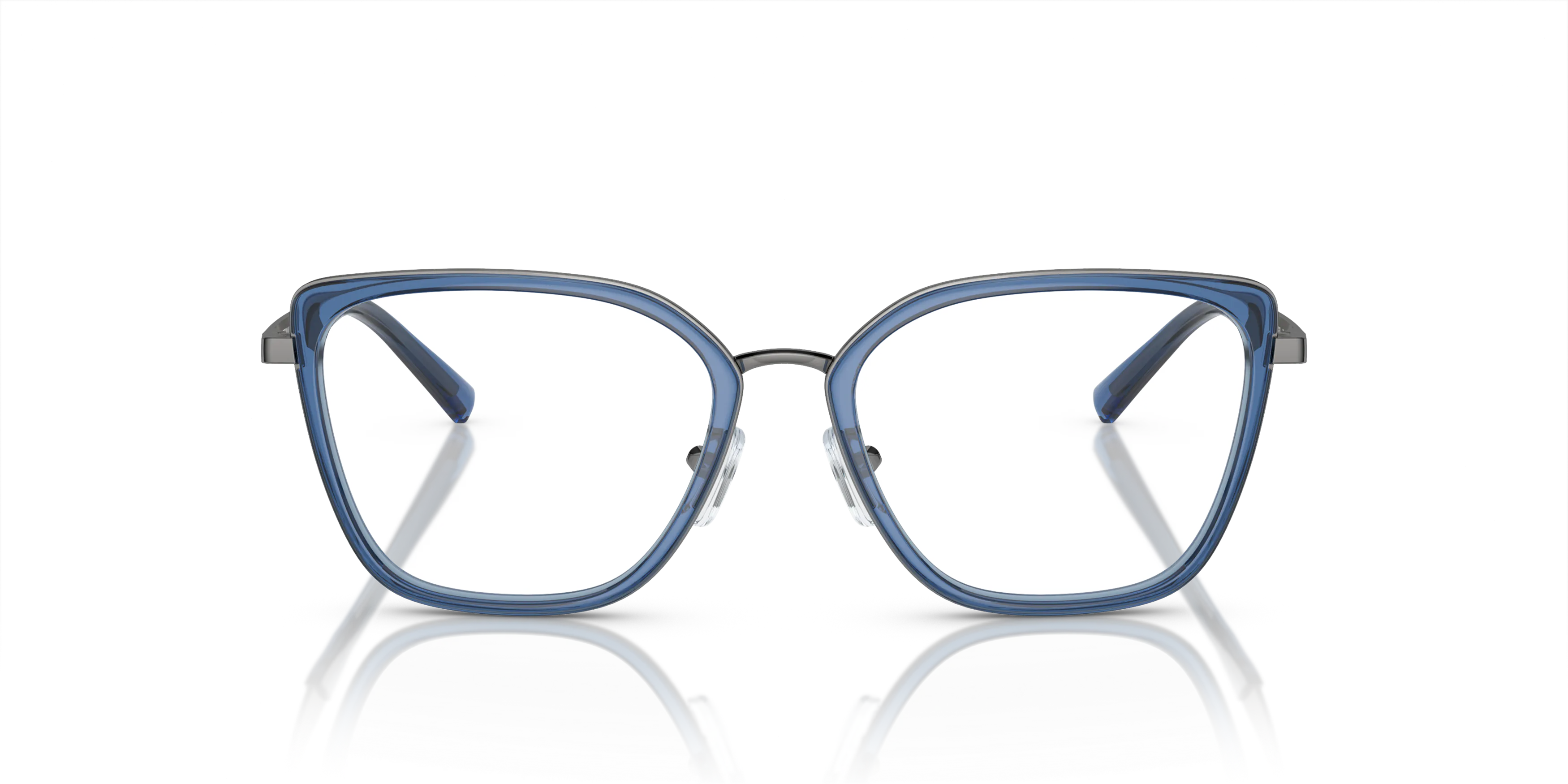 Front, Emporio Armani EA1152 3362