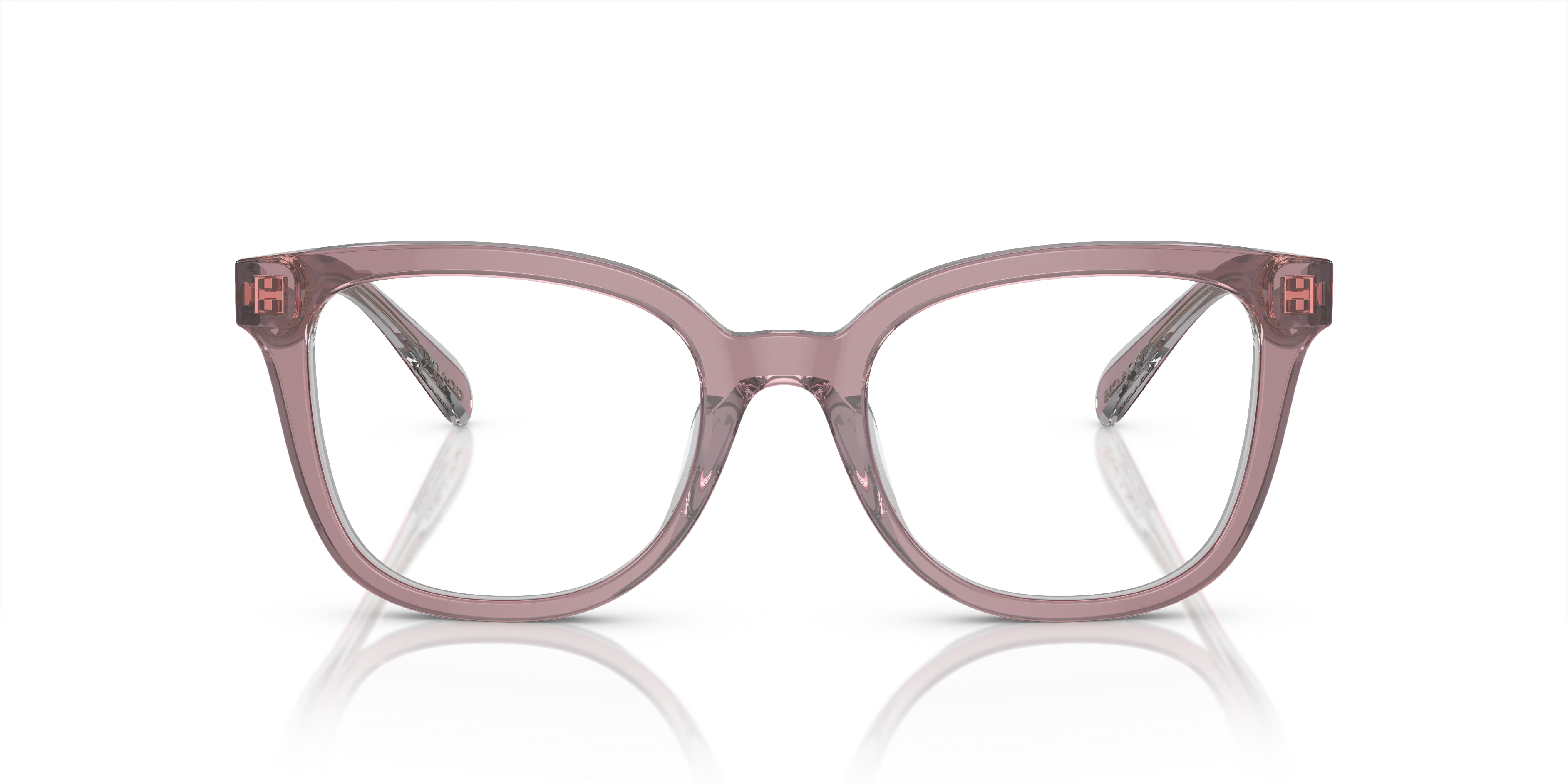 Front, Coach HC6225U 5782