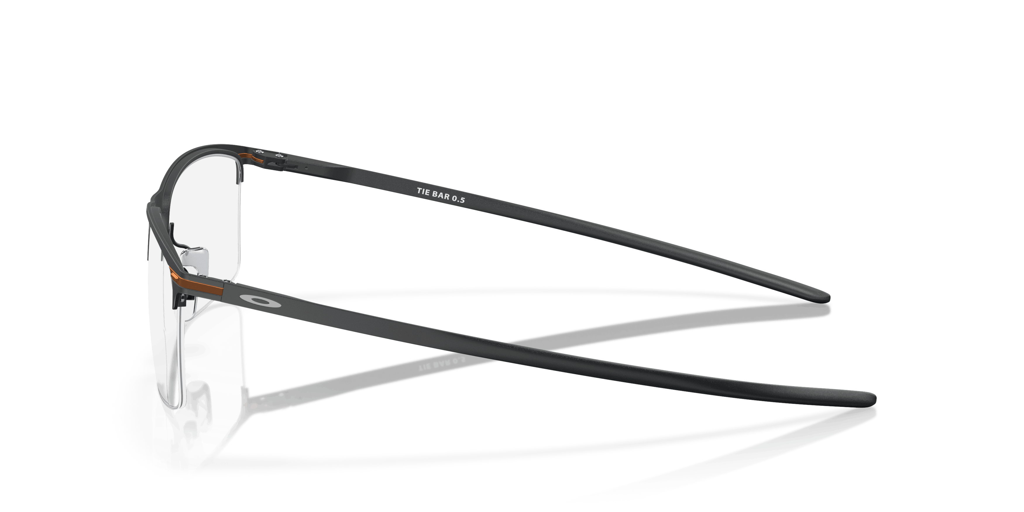 Angle_Left02, Oakley TIE BAR 0.5 OX5140 514003