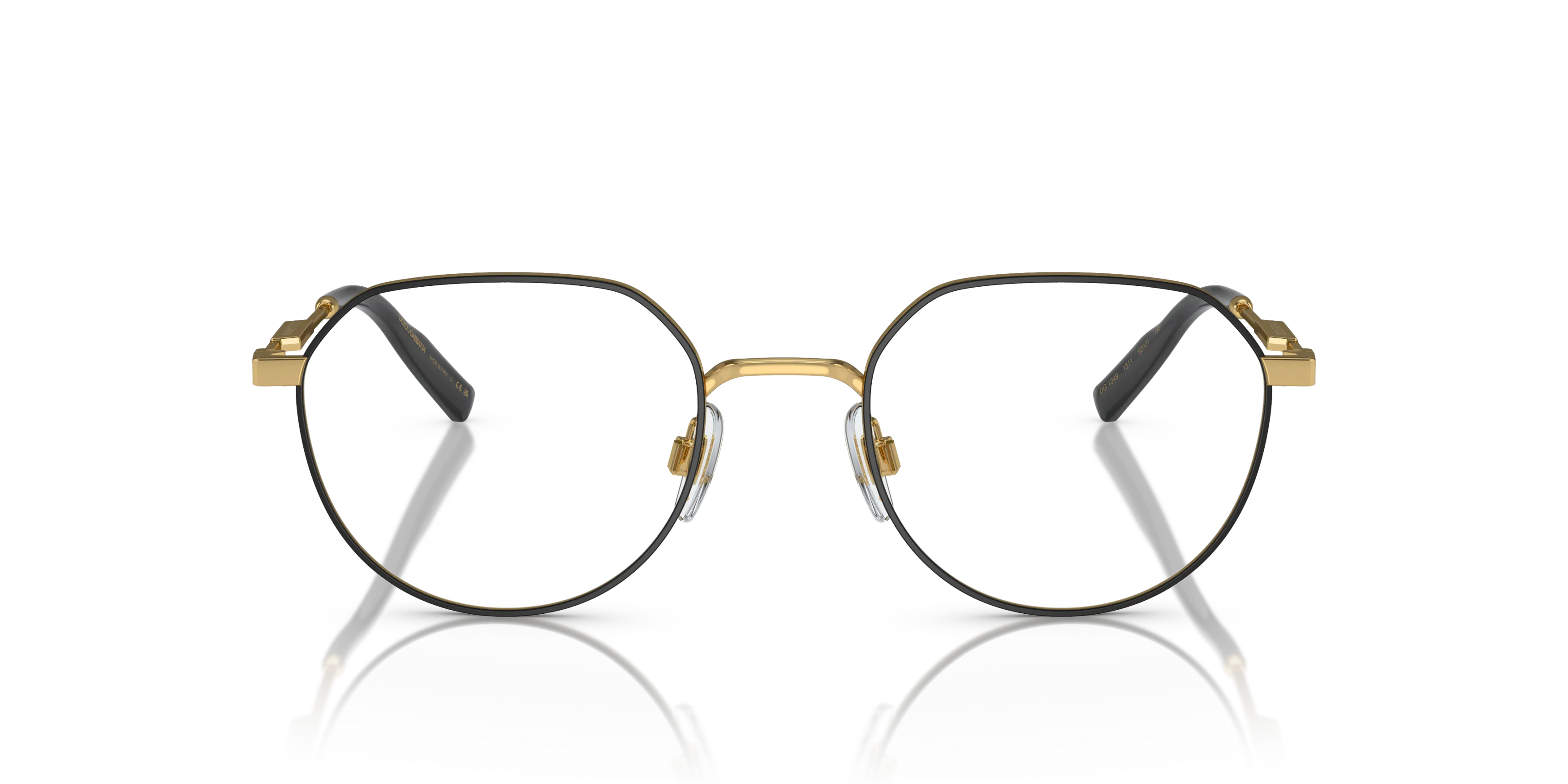 Front, DOLCE GABBANA DG1349 1311