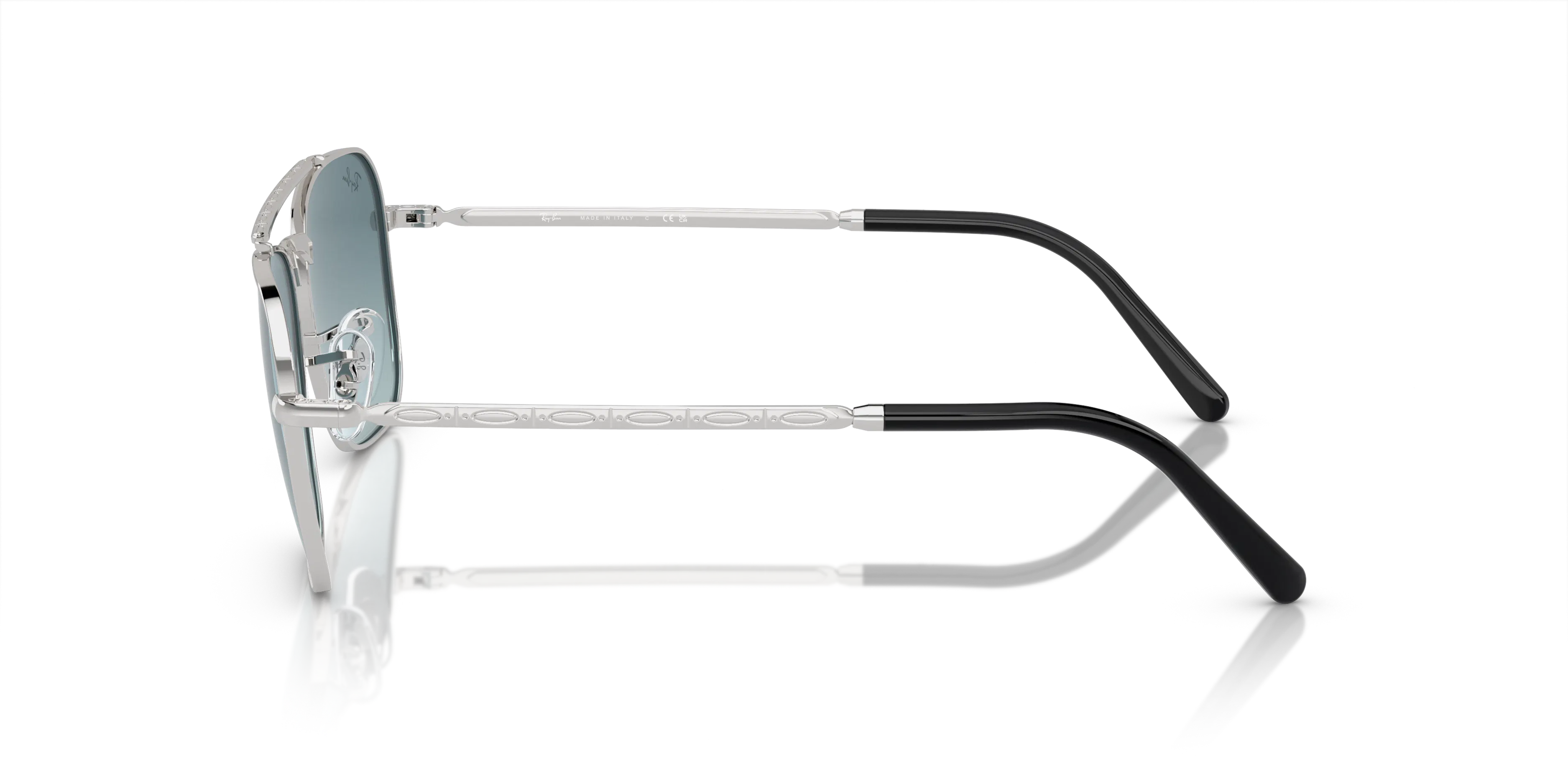 Angle_Left02, Ray-Ban NEW CARAVAN RB3636 003/3M