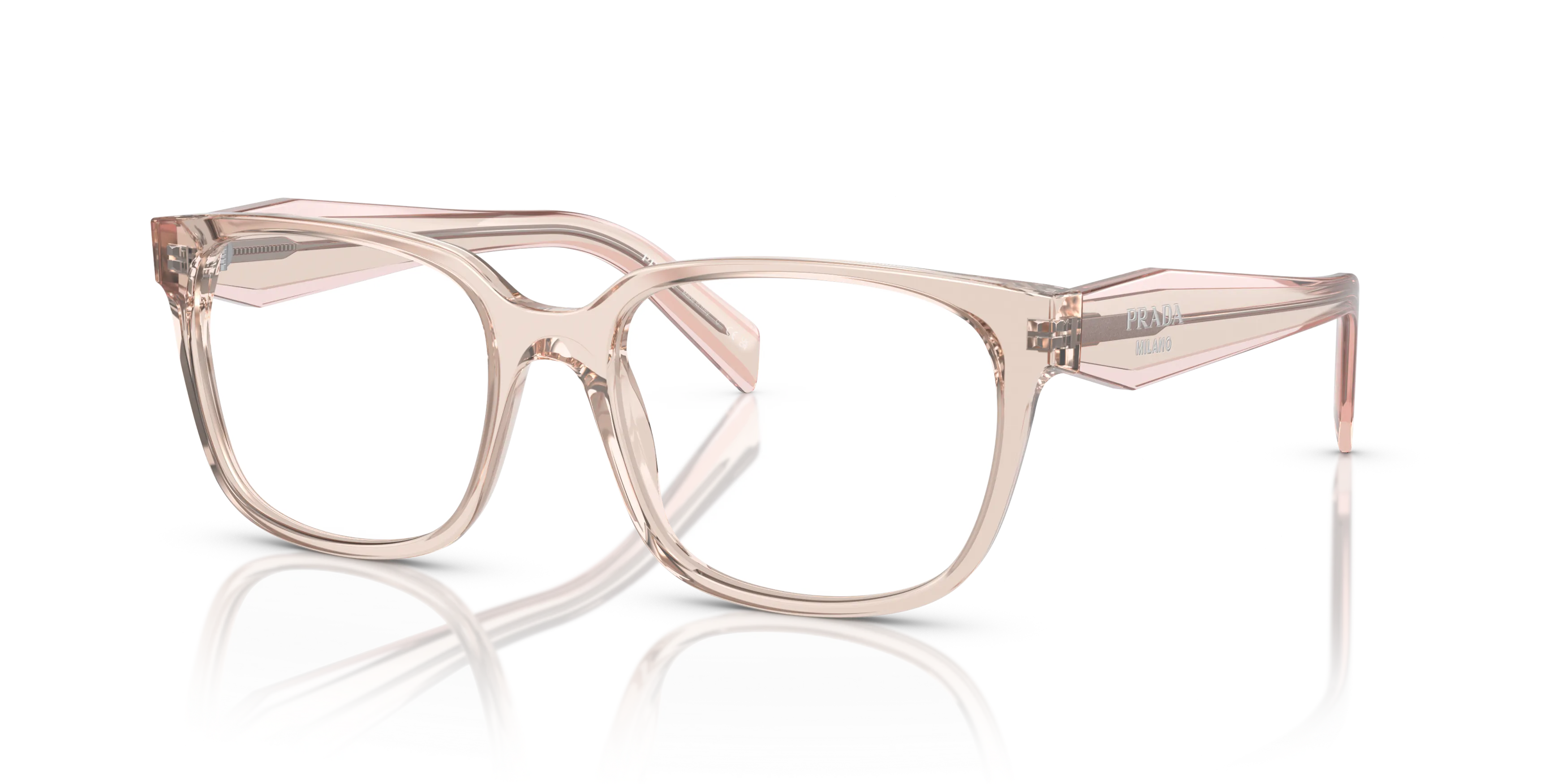 Angle_Left01, Prada PR 17ZV 15J1O1