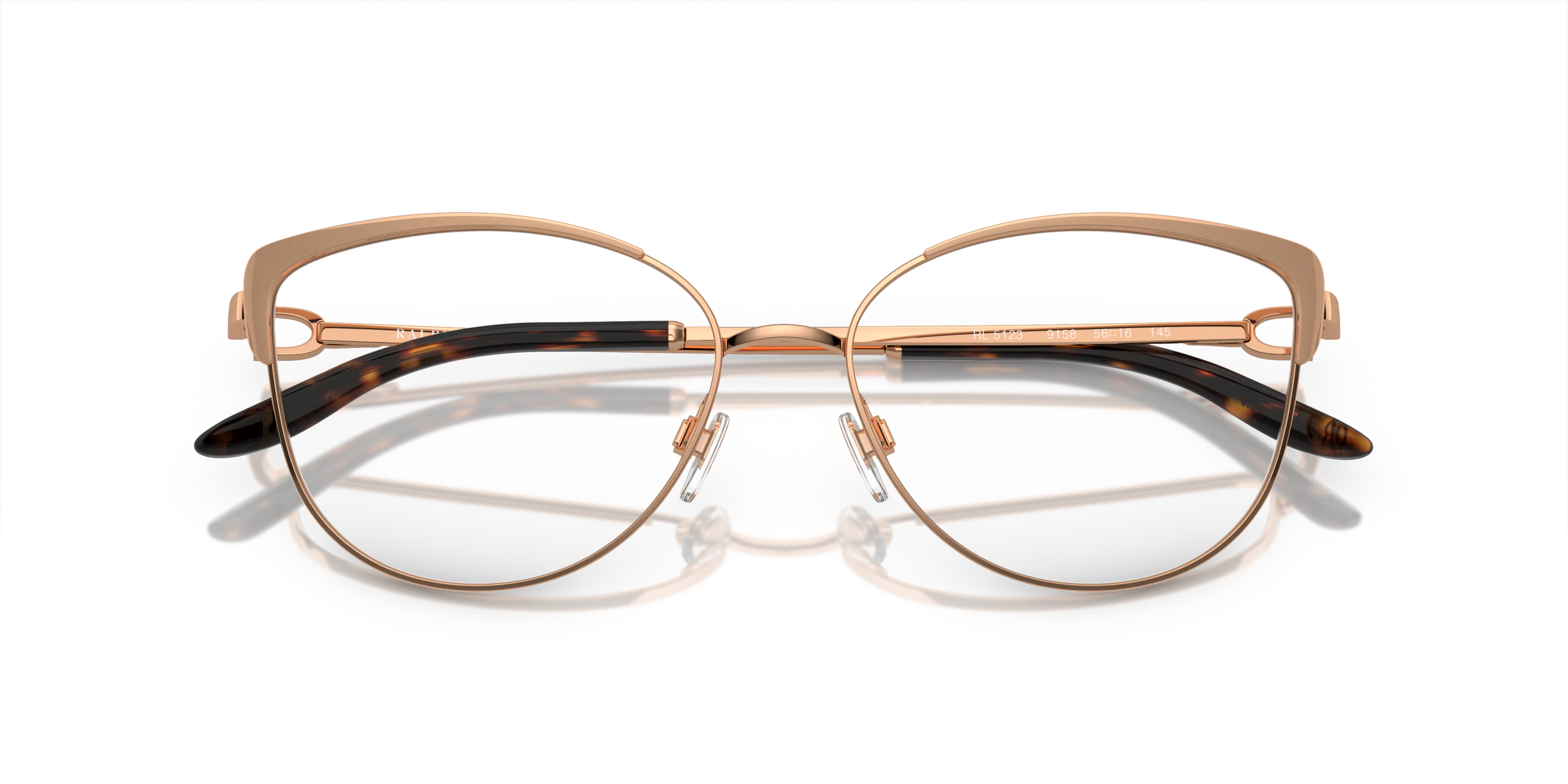 Folded, Ralph Lauren RL5123 9158