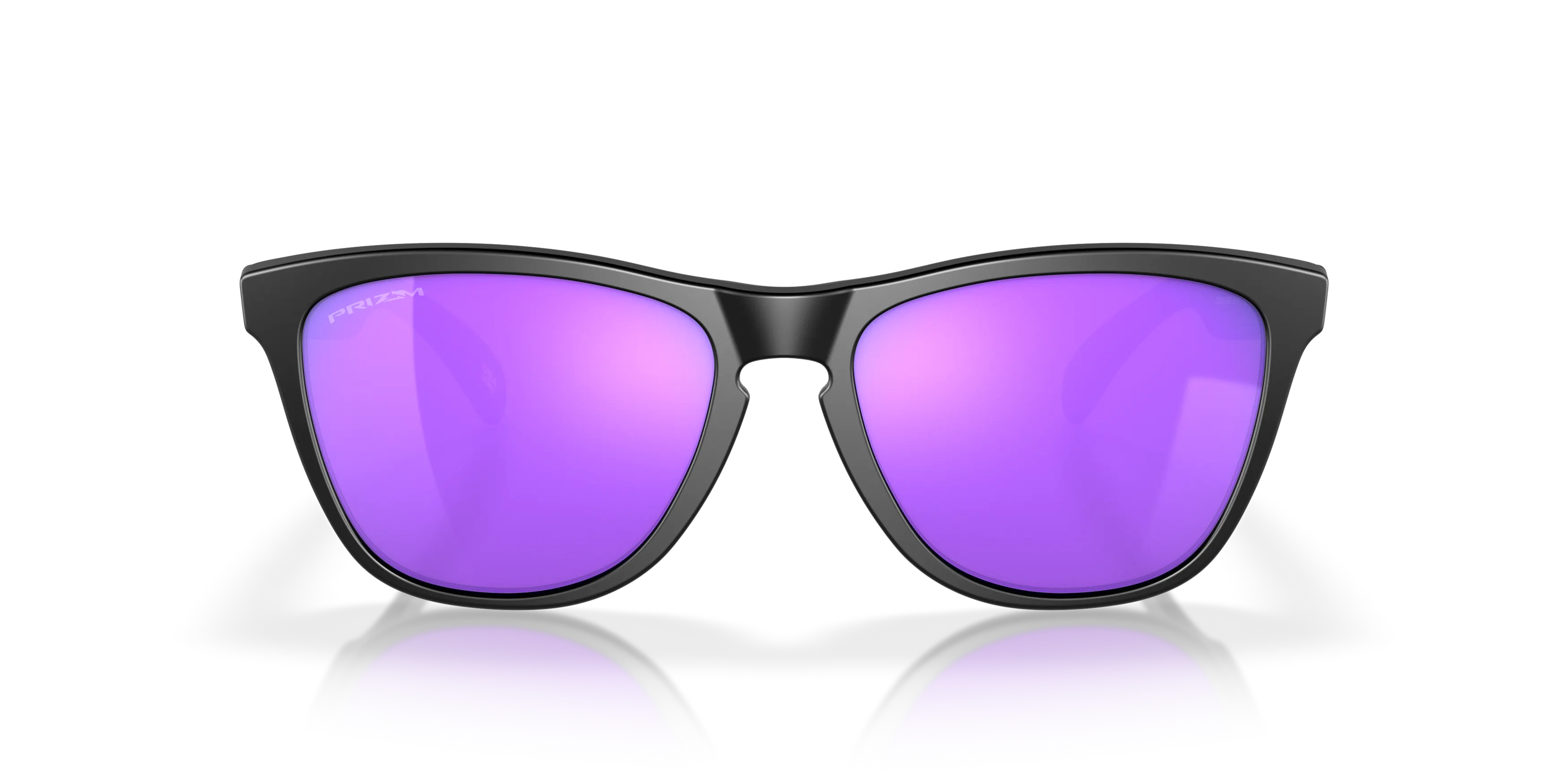 Front, Oakley Frogskins OO9013 9013H6 Solglasögon