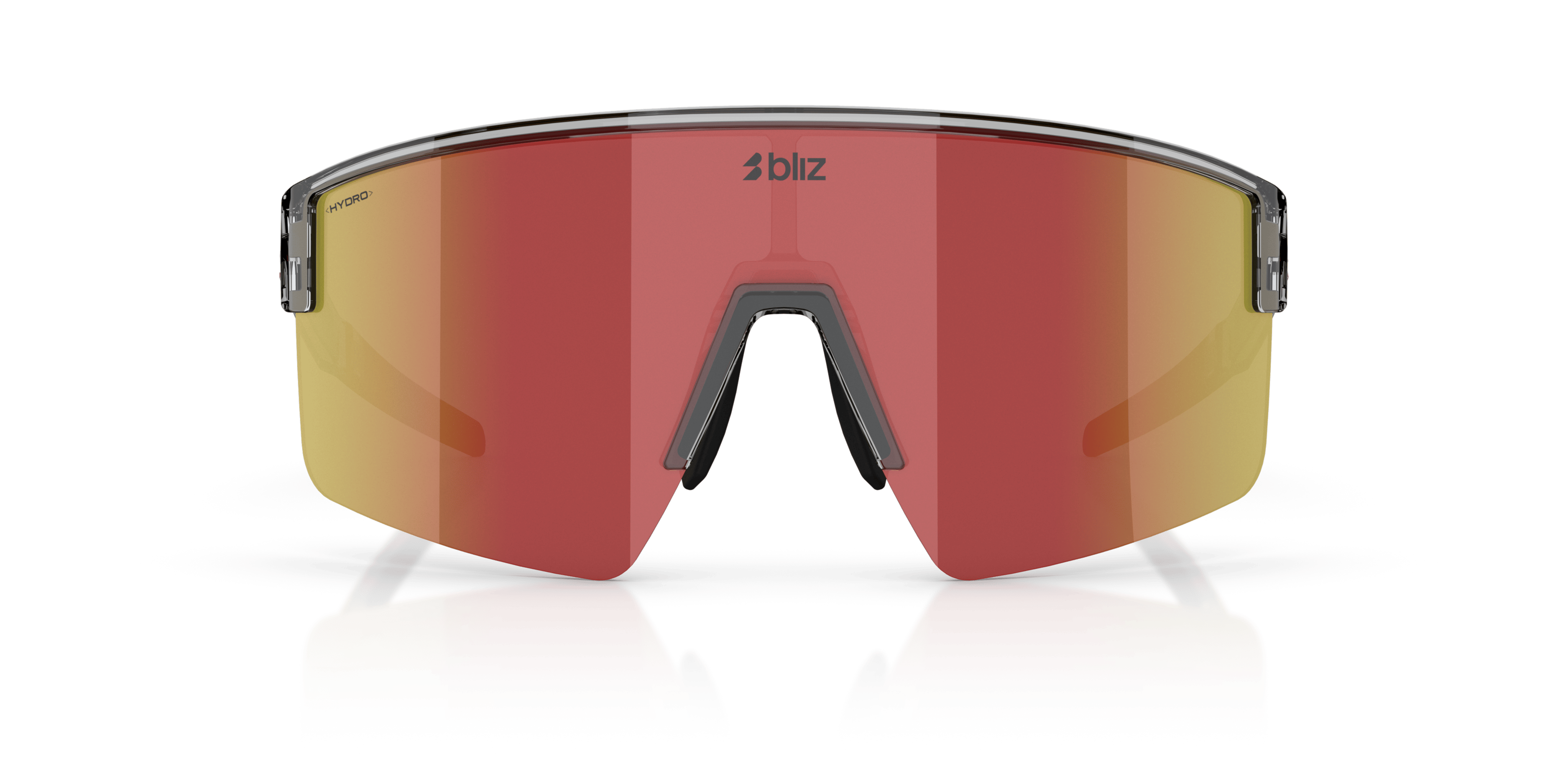 Front, Bliz 0ZB7022 702208 Solbriller