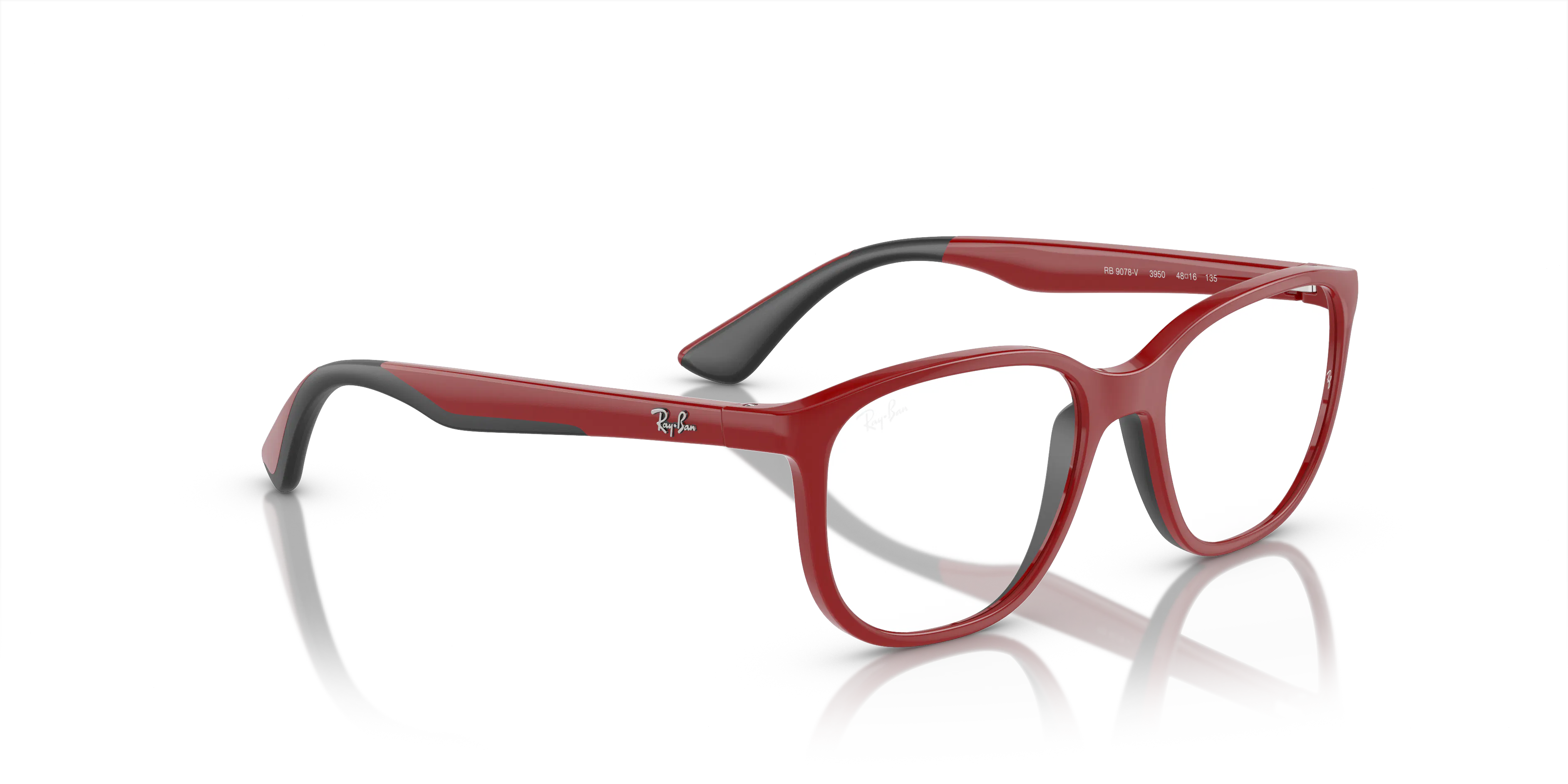 Ray-Ban Bio-Based Kids RY9078V 3950 46/16 | GrandOptical