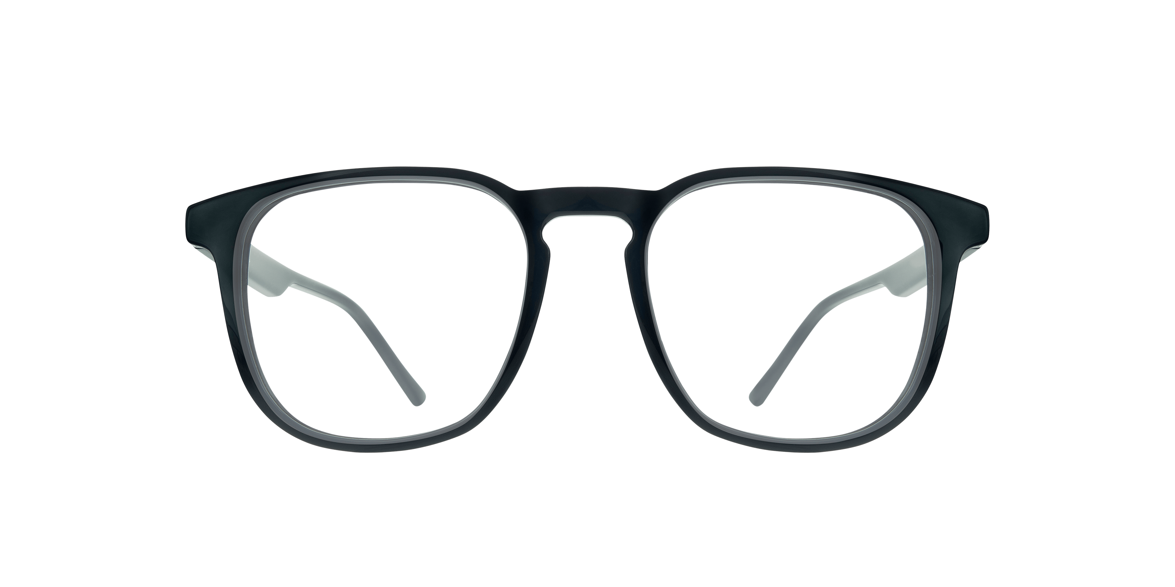 Front, Retro Vibes 0IY3064 C01 Glasögonbåge