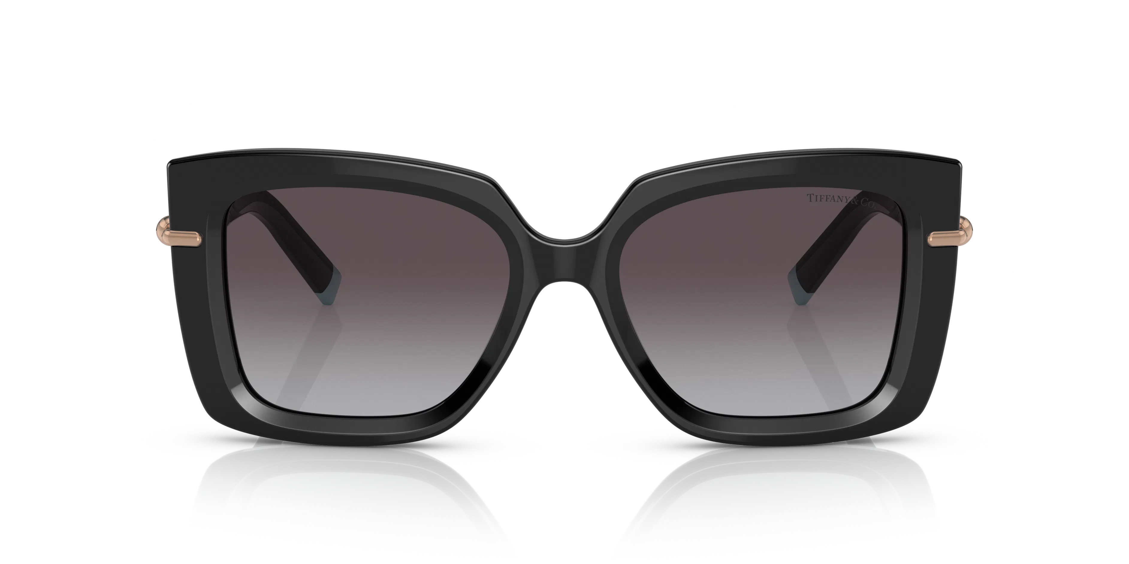 Front, Tiffany & Co. 0TF4199 80013C Solglasögon