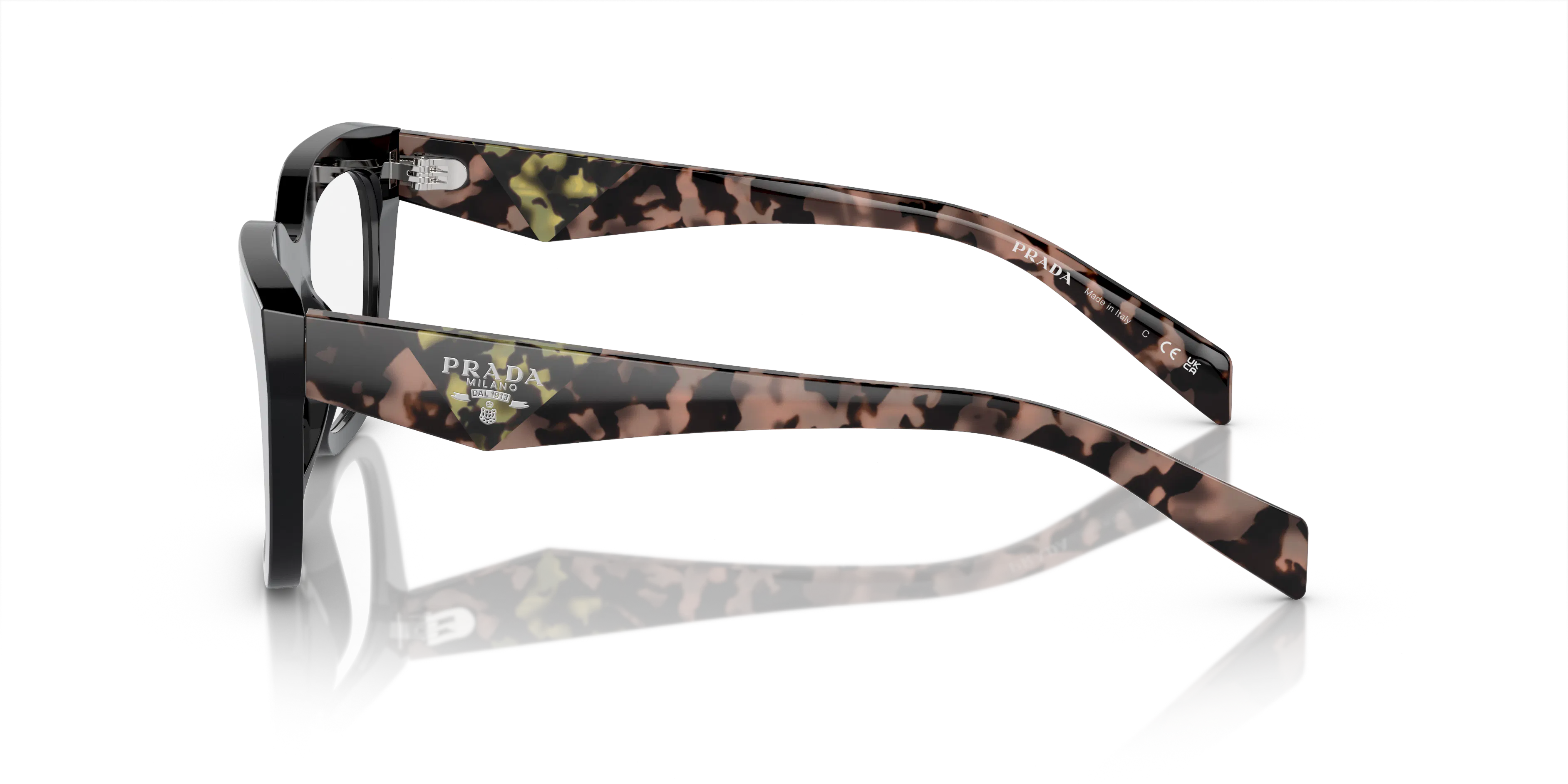 Angle_Left02, Prada PR A06V 13P1O1