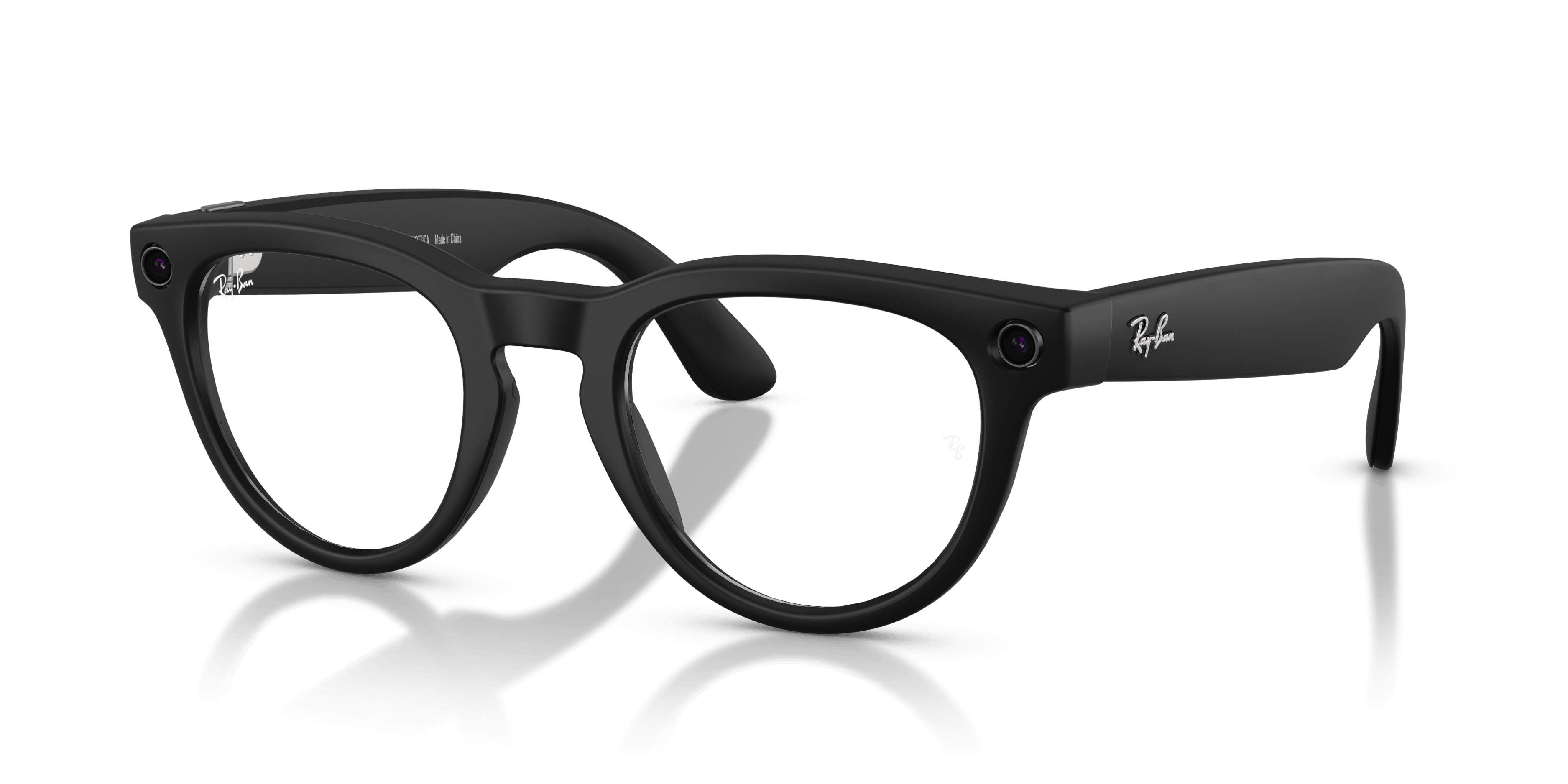 Angle_Left01, Ray-Ban Meta Headliner (Gen 2) RW 4013