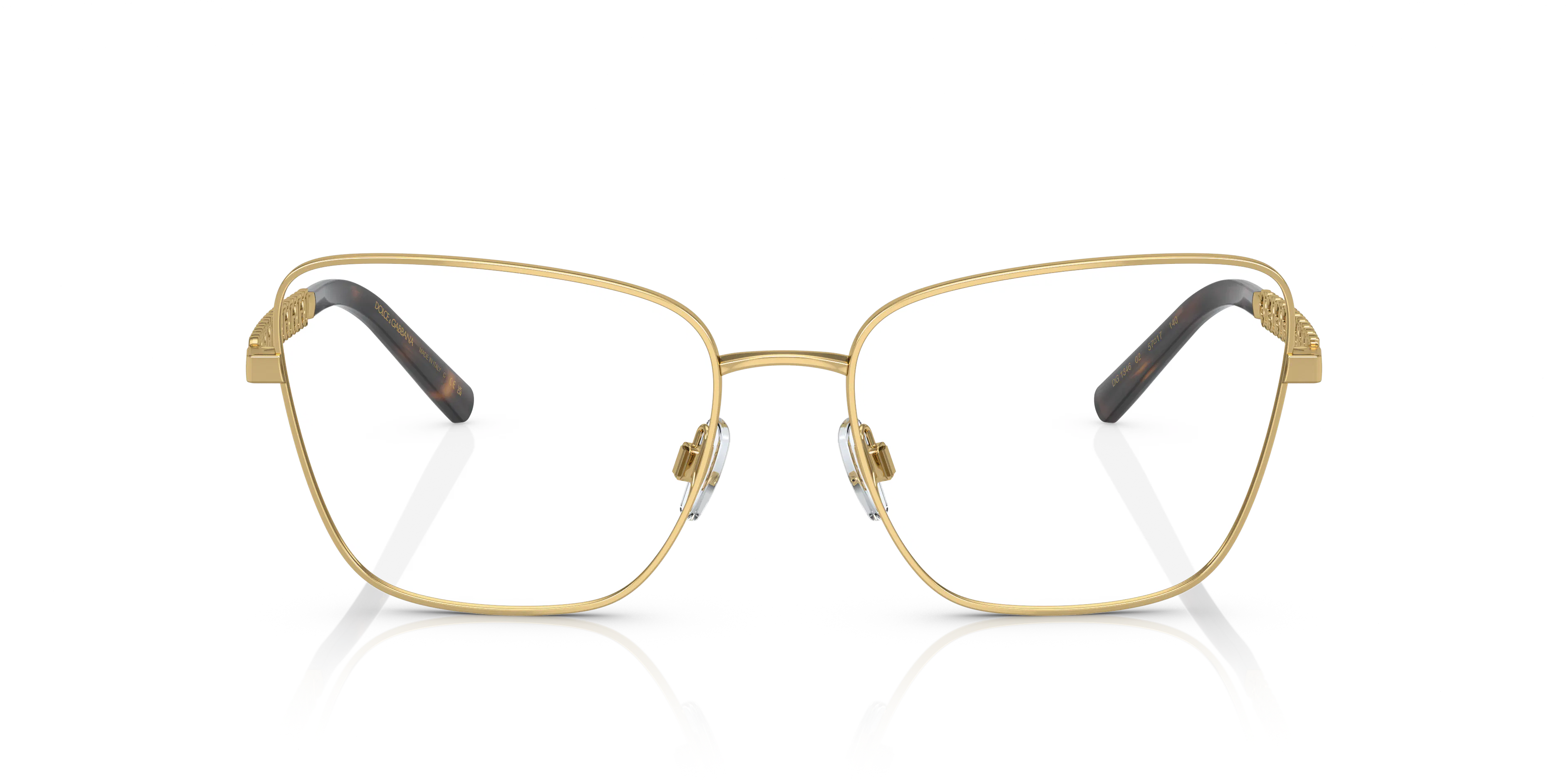 Front, Dolce&Gabbana DG1346 2