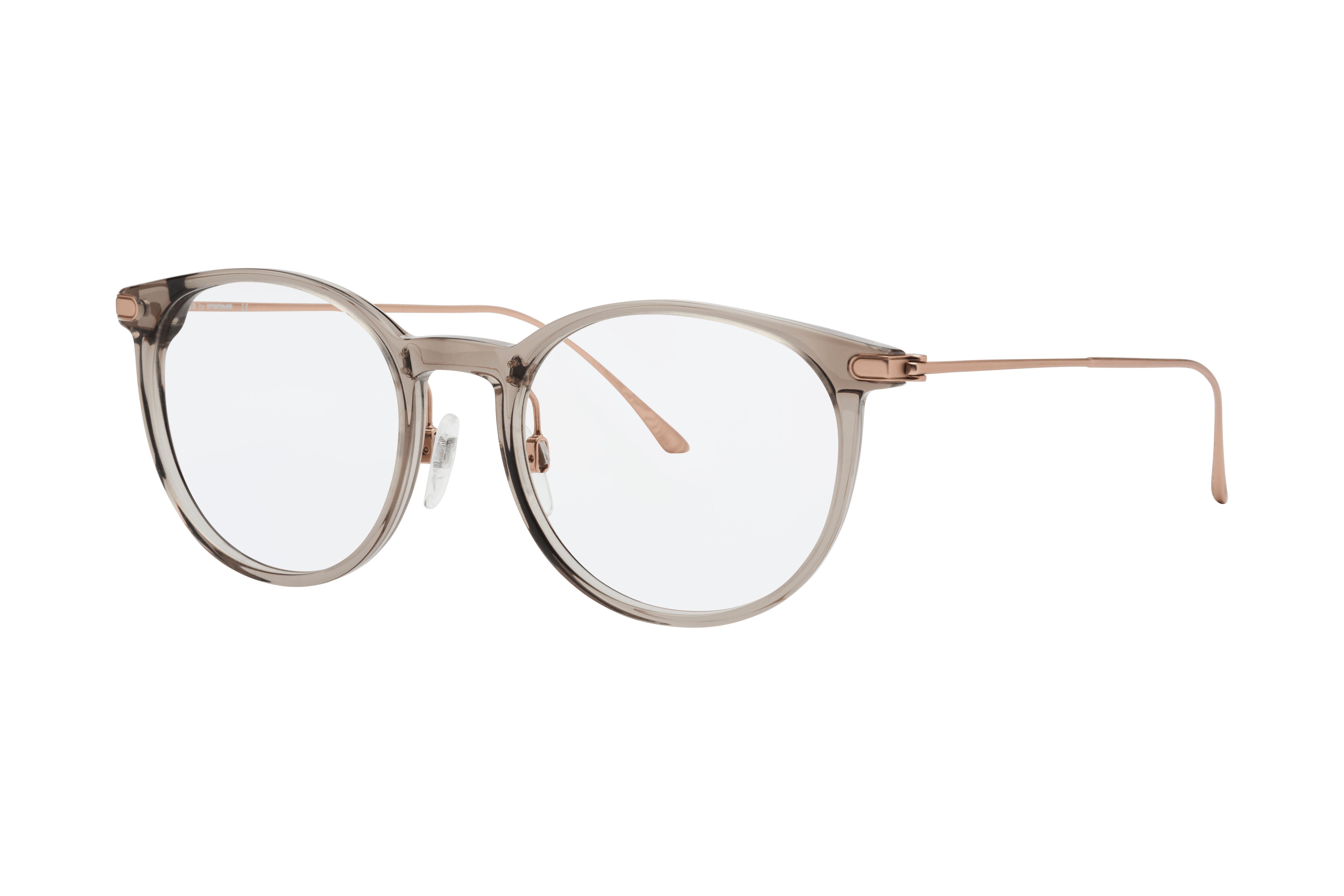 Angle_Left01, Taberg by Smarteyes Rundhagtorn 7070 6726 Glasögonbåge