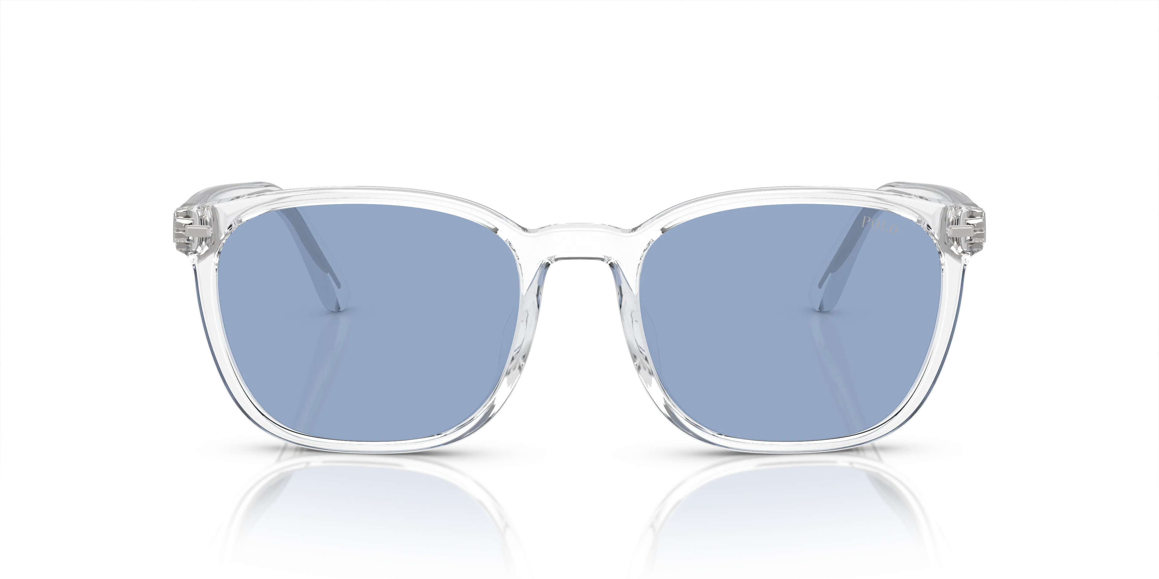 Front, Polo Ralph Lauren PH4208U 500272