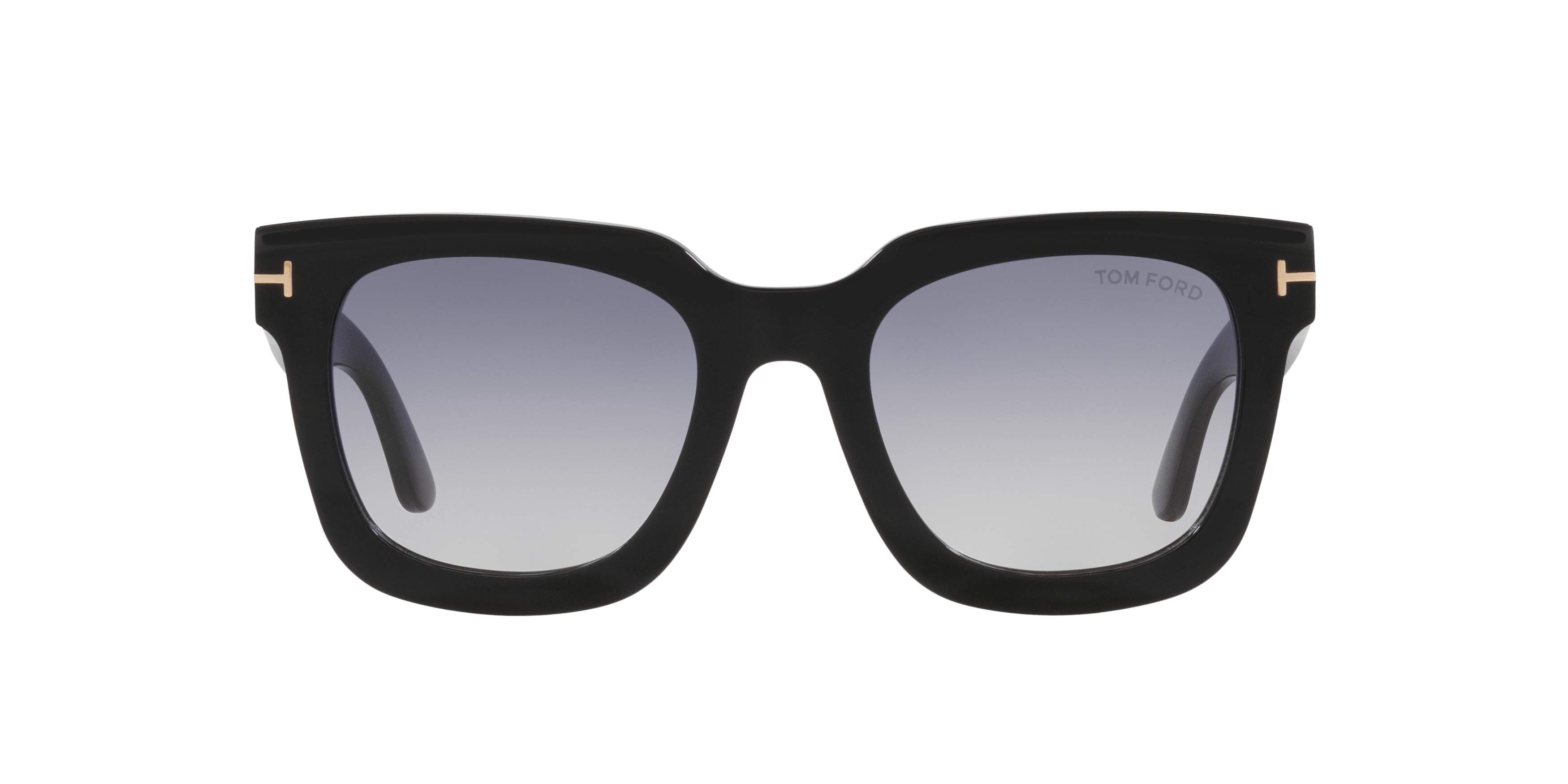 Front, TOM FORD FT1115 01B