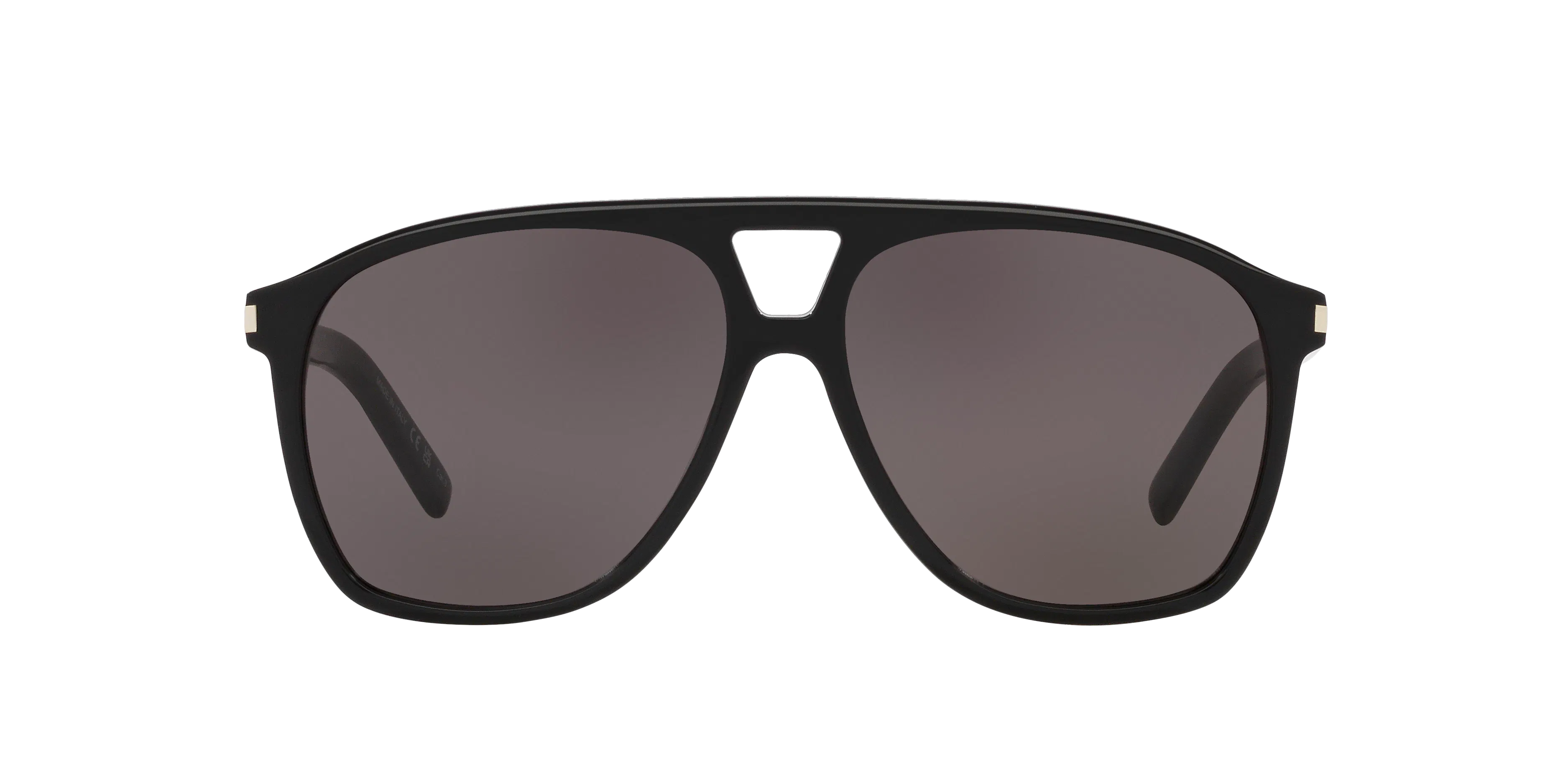 Front, Saint Laurent SL 596 DUNE YS000473 1100A1