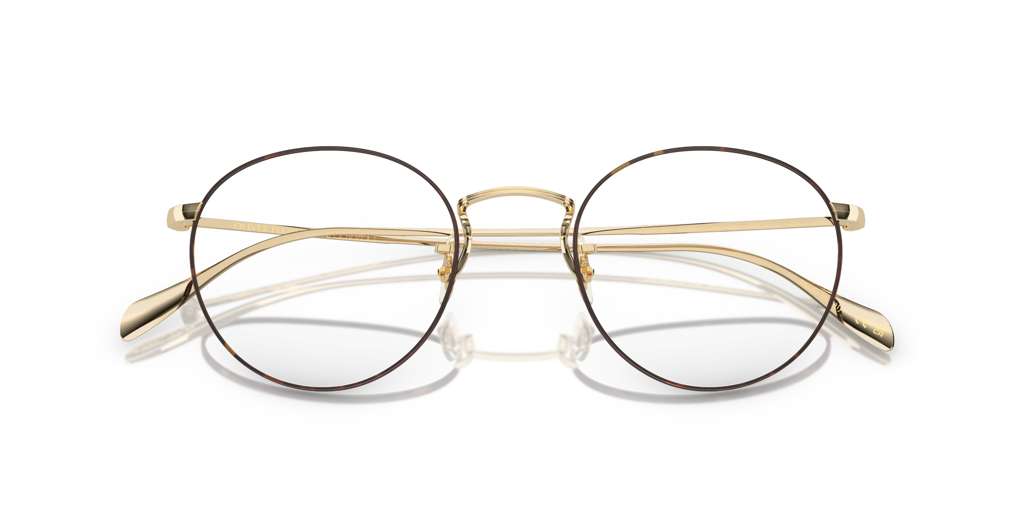 Folded, OLIVER PEOPLES OV1186 5295