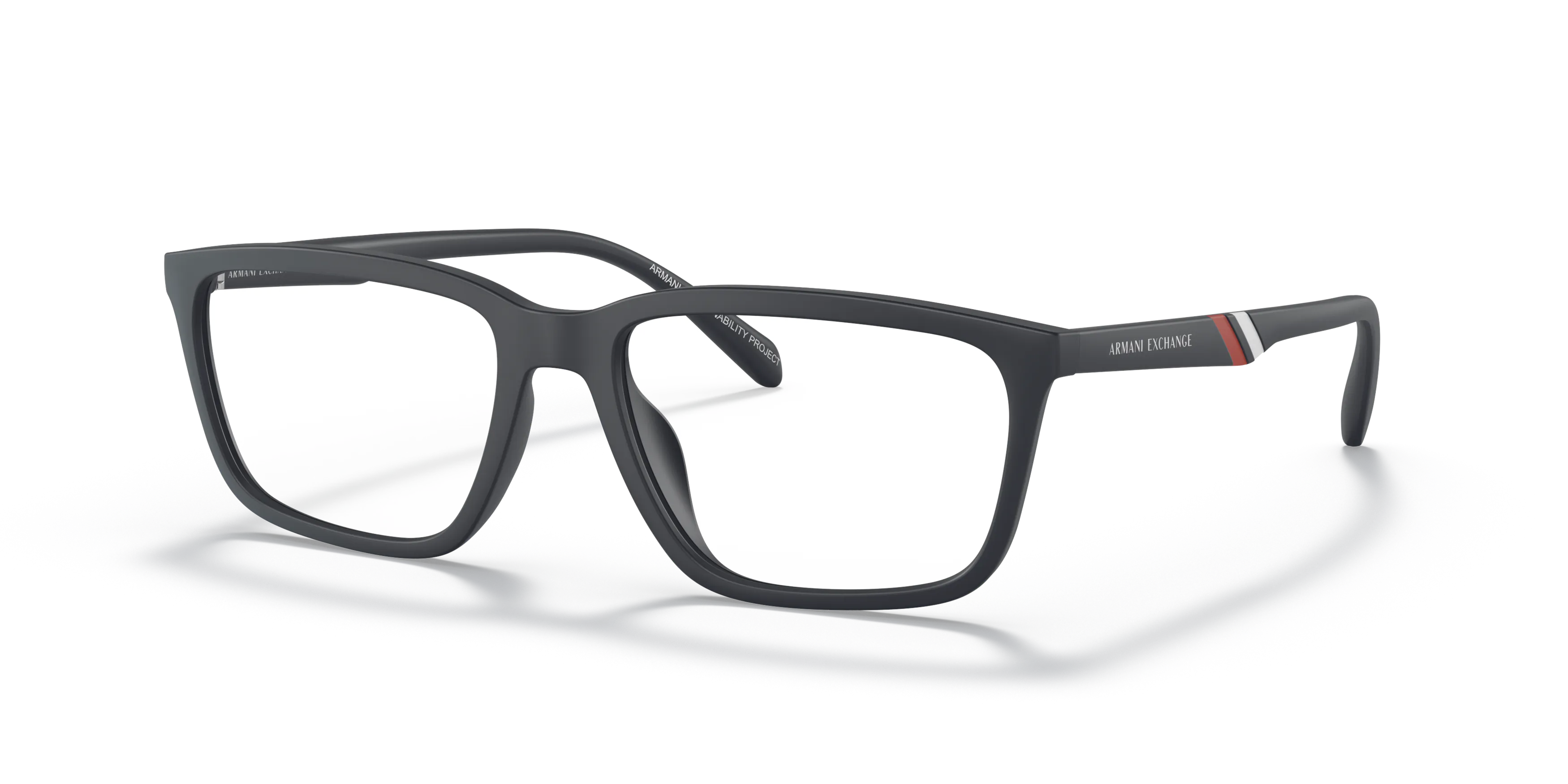 Angle_Left01, Armani Exchange AX3089U 8181