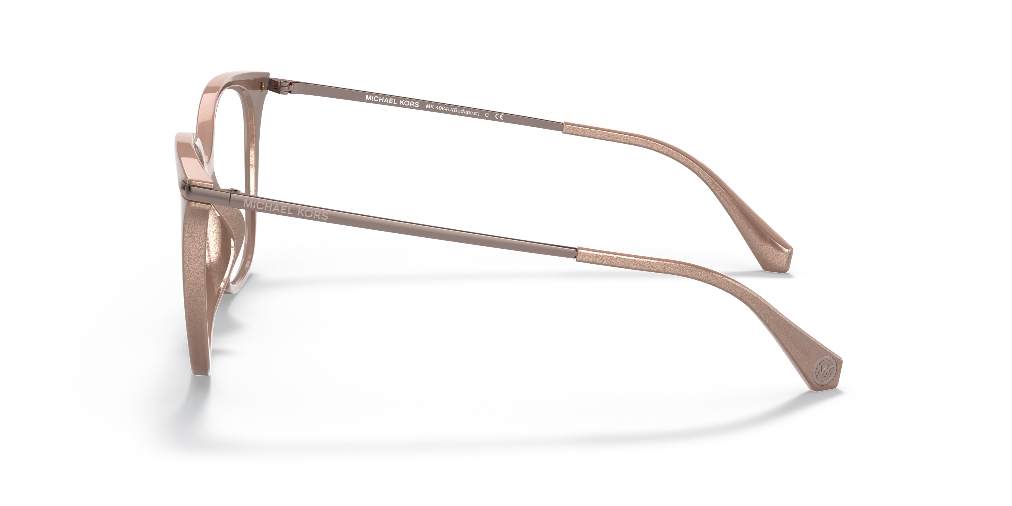 Angle_Left02, Michael Kors MK4084U 3900