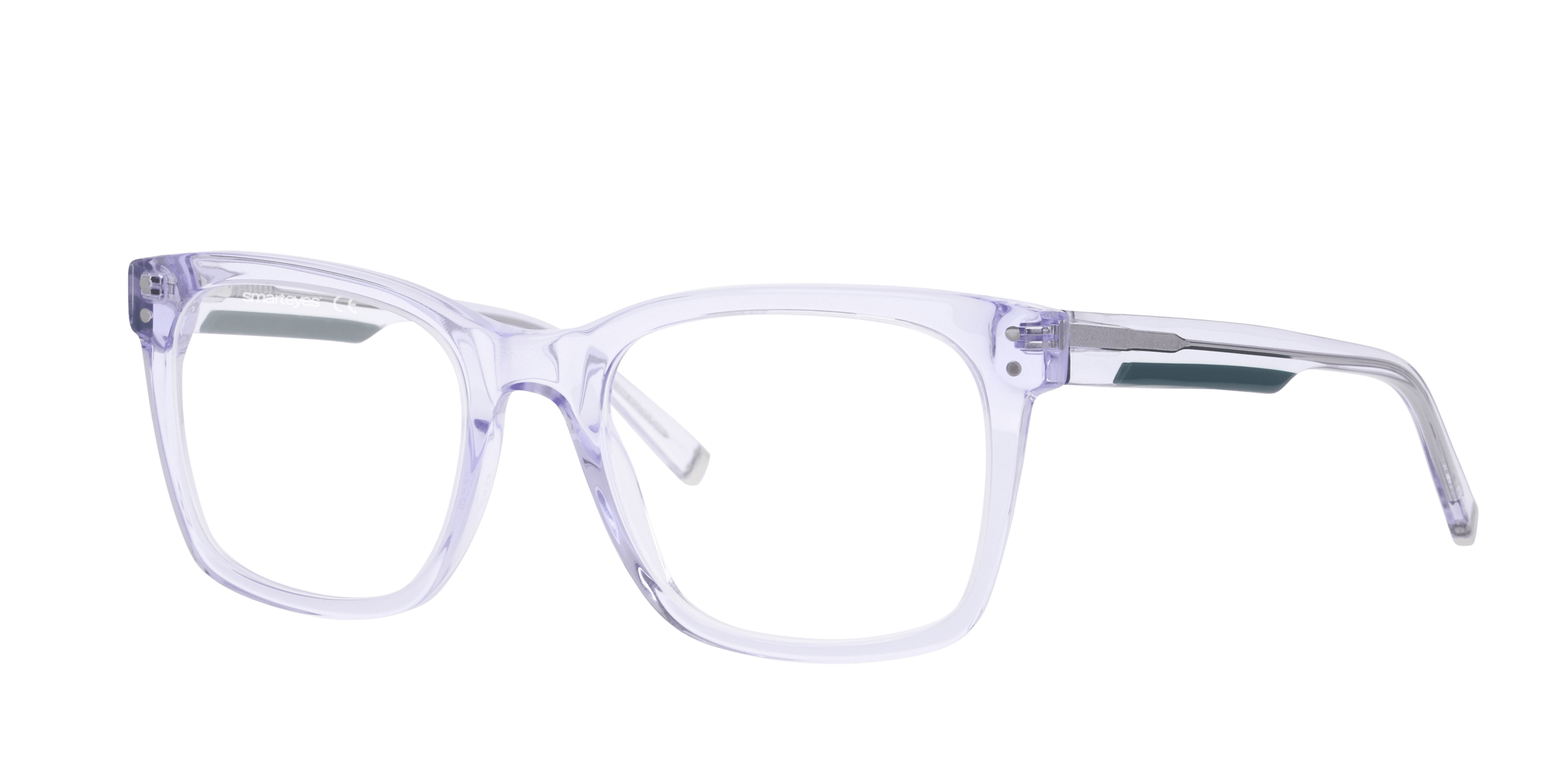 Angle_Left01, Vintage Flair 0IY2382 C01 Glasögonbåge