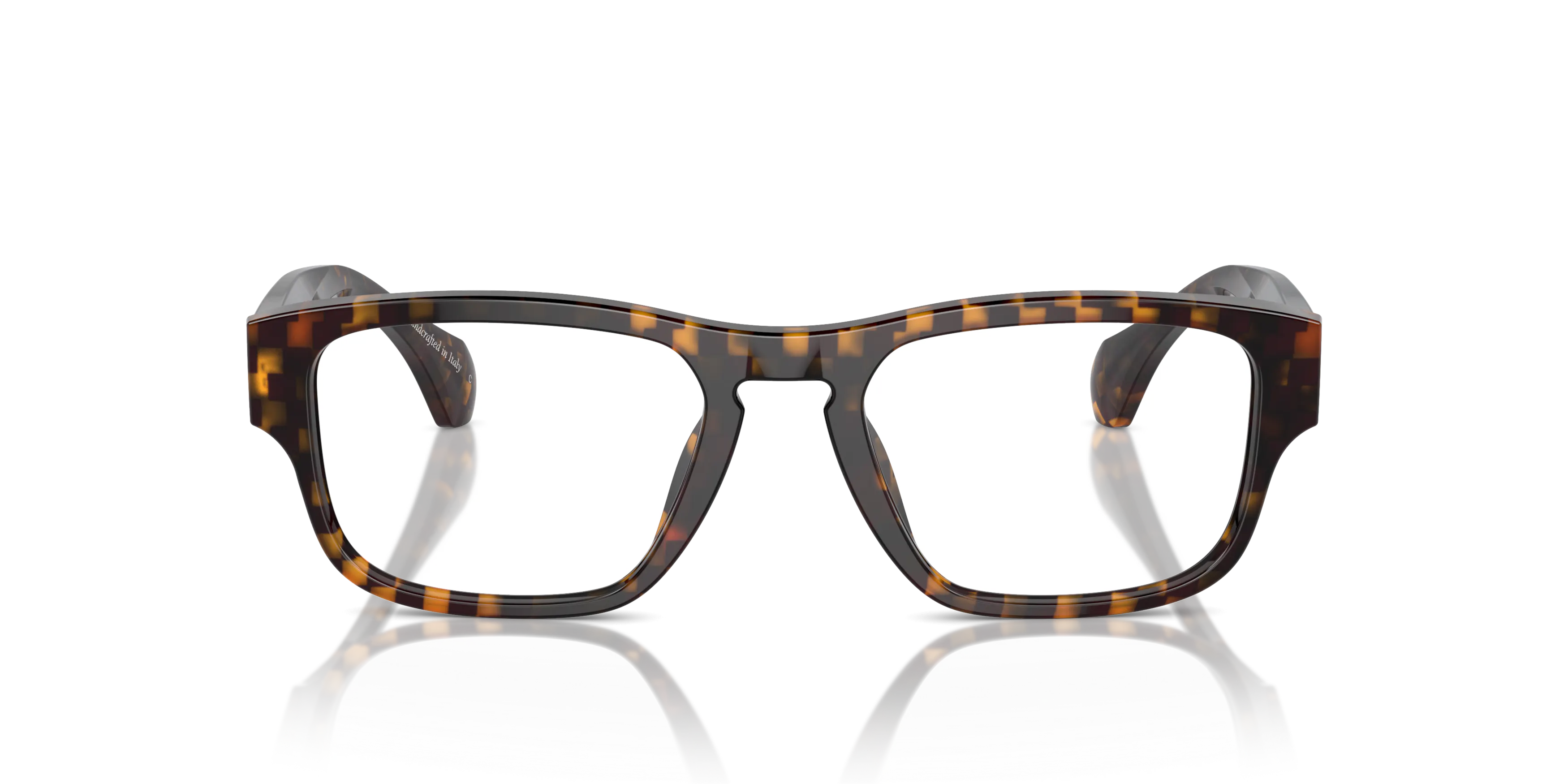 Front, ALAIN MIKLI A03518 1