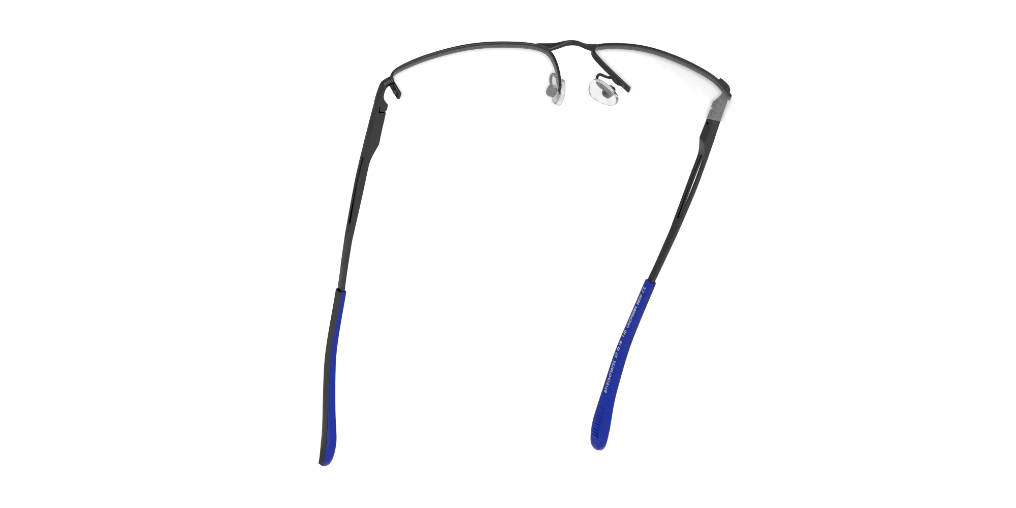 Bottom_Up, Unofficial UNOM0084 (Large) Glasses