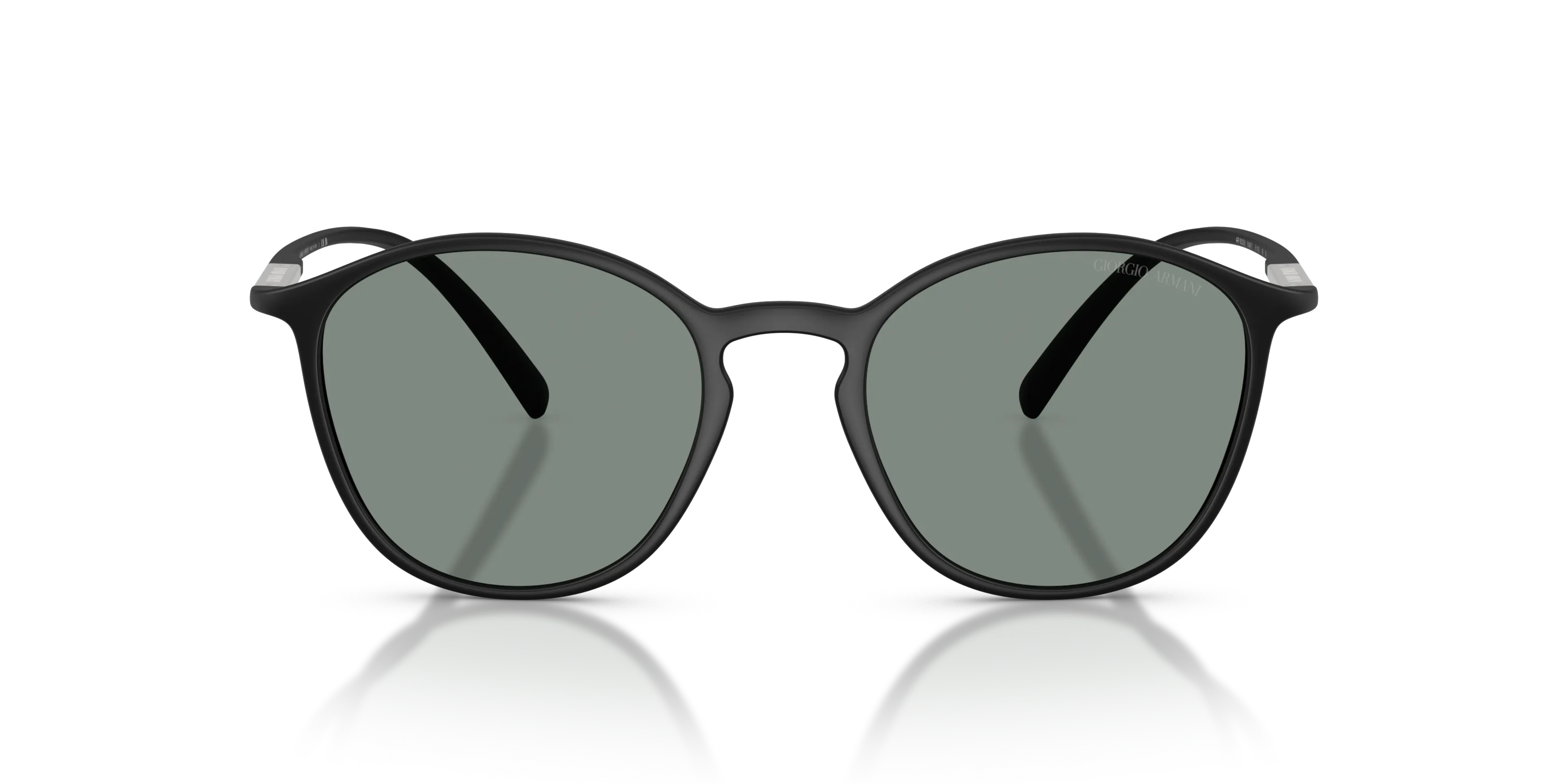 Front, Giorgio Armani AR8233U Sunglasses