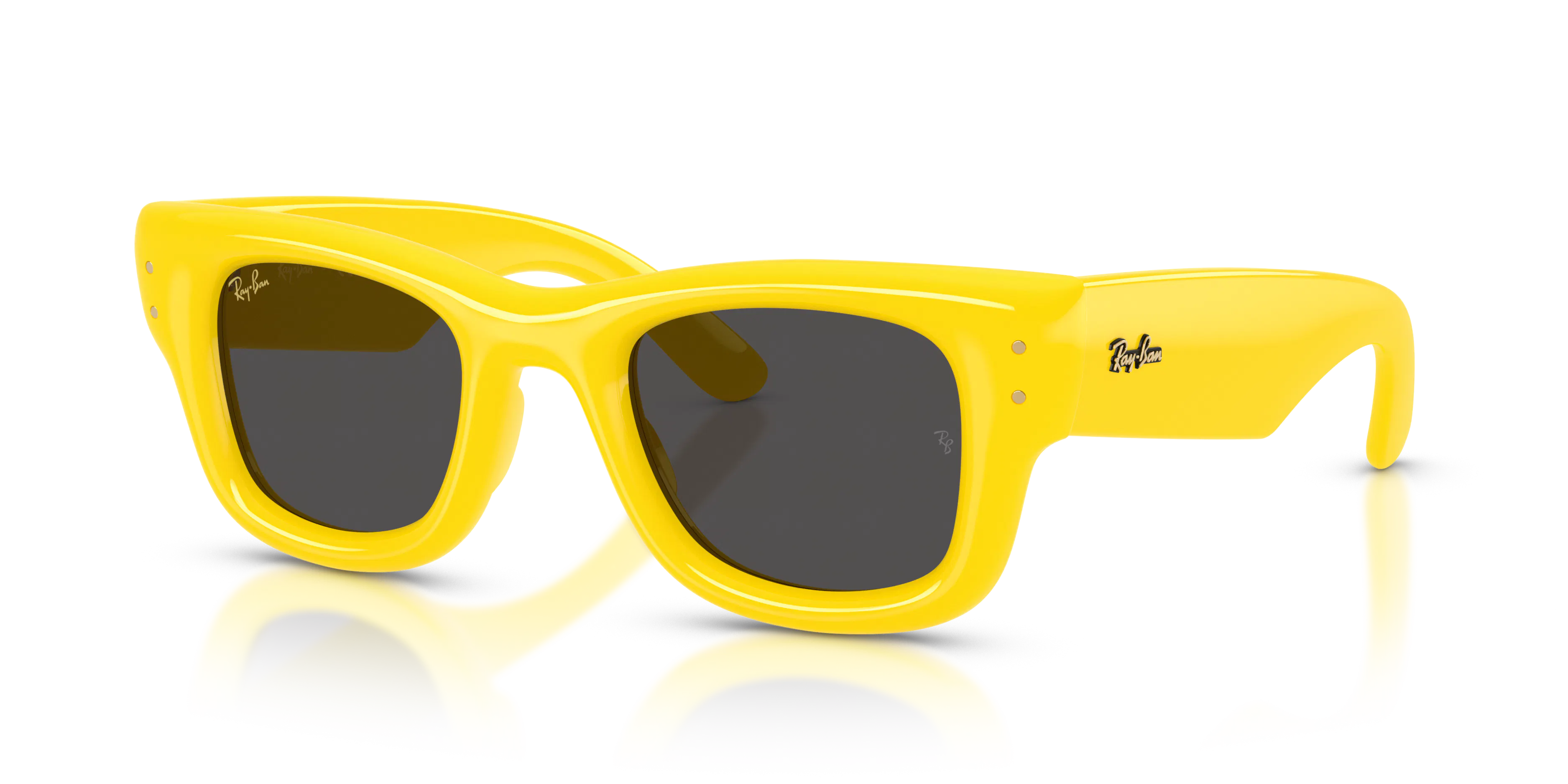 Angle_Left01, Ray-Ban WAYFARER PUFFER RB4940 683087